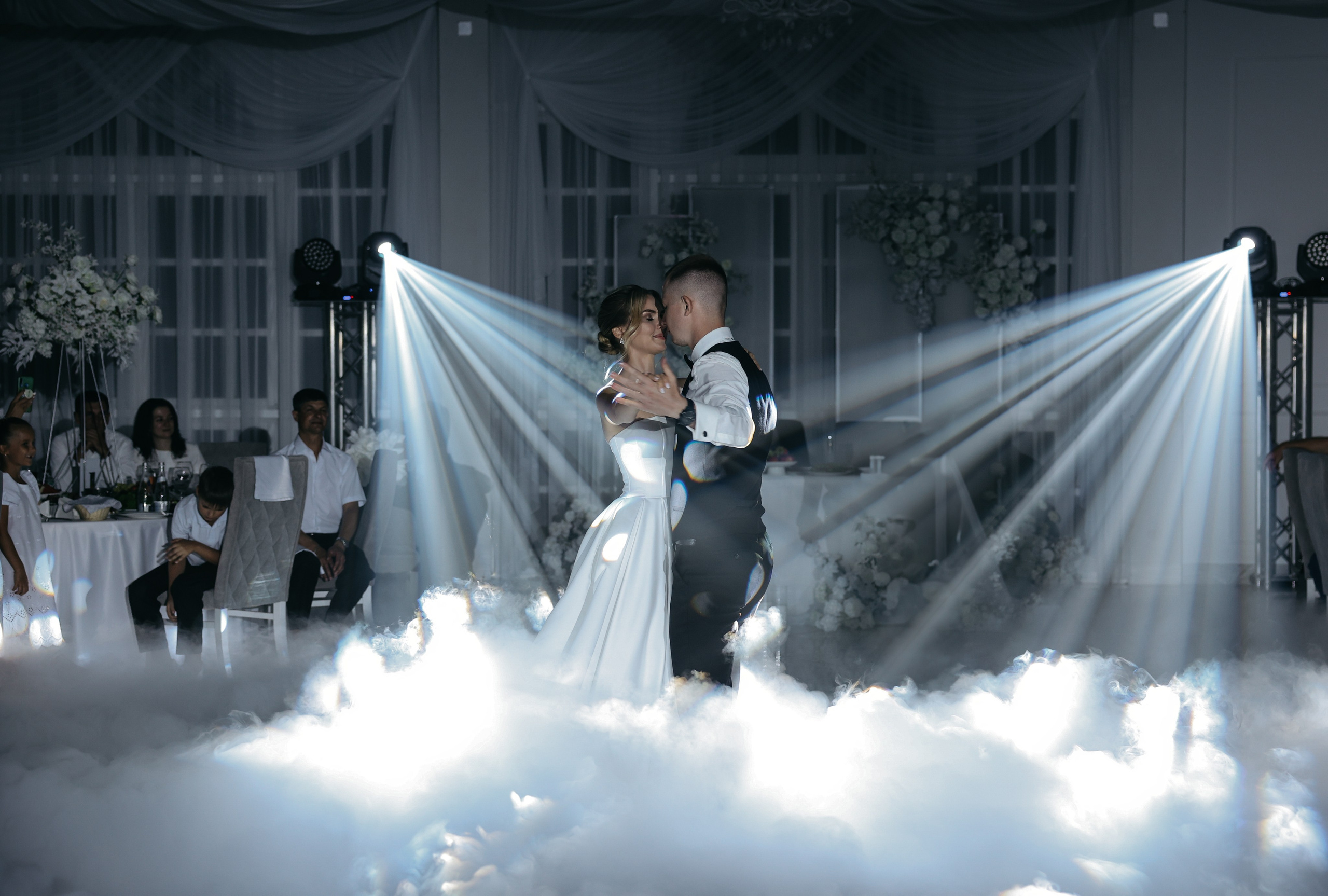 Артем и Дарья. Свадебный и семейный фотограф в Ростове-на-Дону Марианна Хахладжева