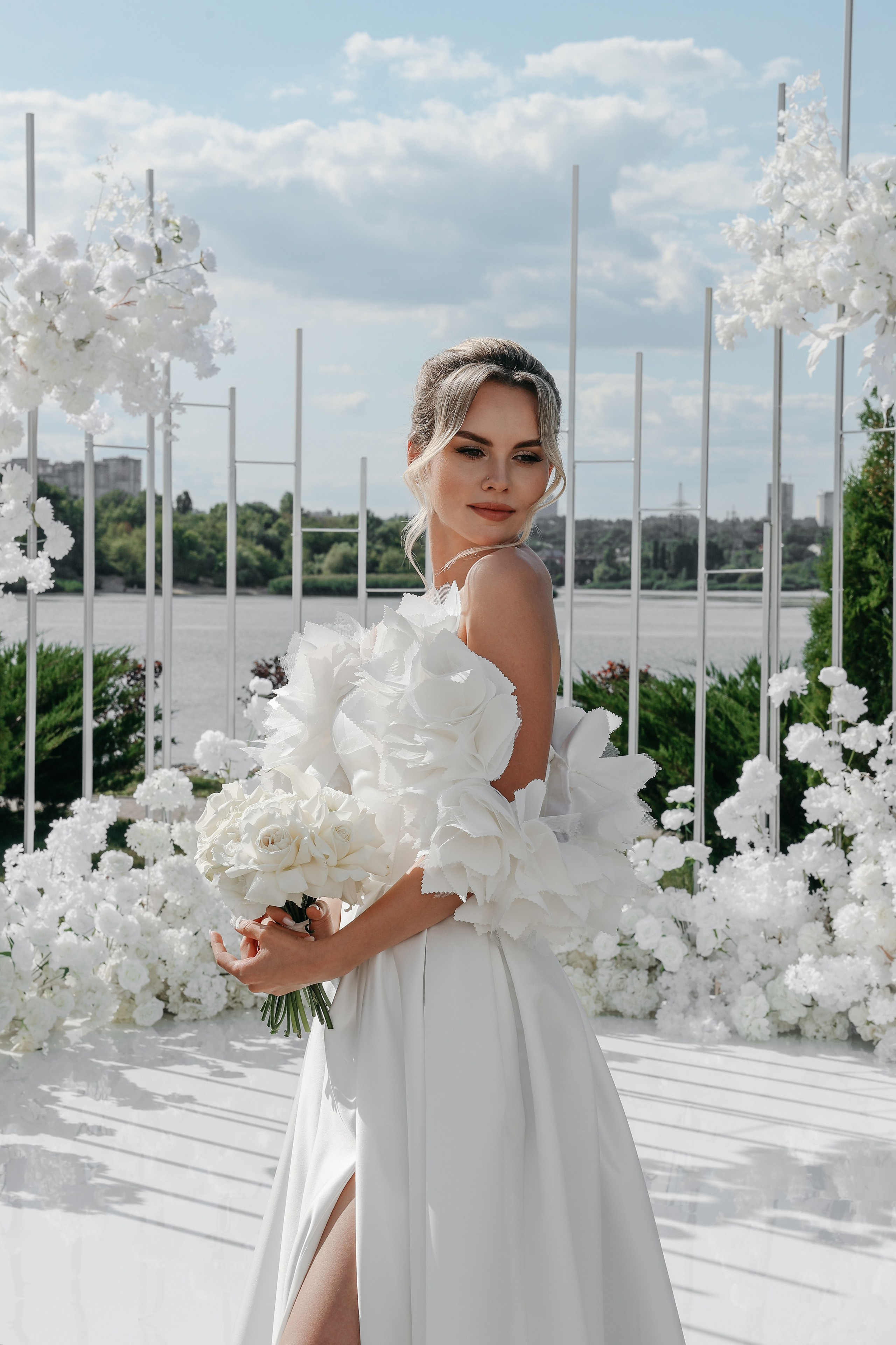 Артем и Дарья. Свадебный и семейный фотограф в Ростове-на-Дону Марианна Хахладжева