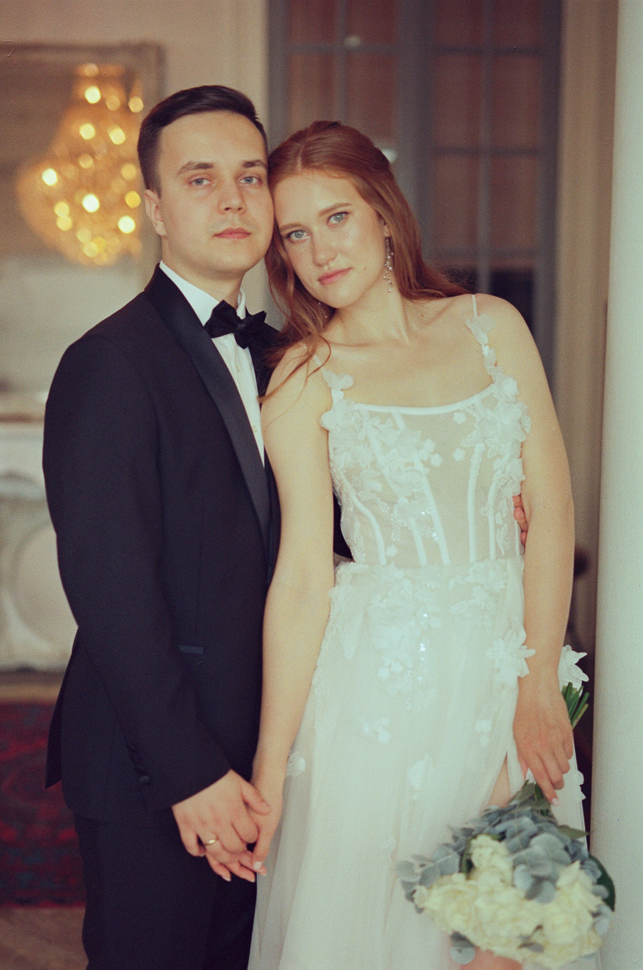 Пленка. Свадебный и семейный фотограф в Твери, Москве, Санкт-Петербурге