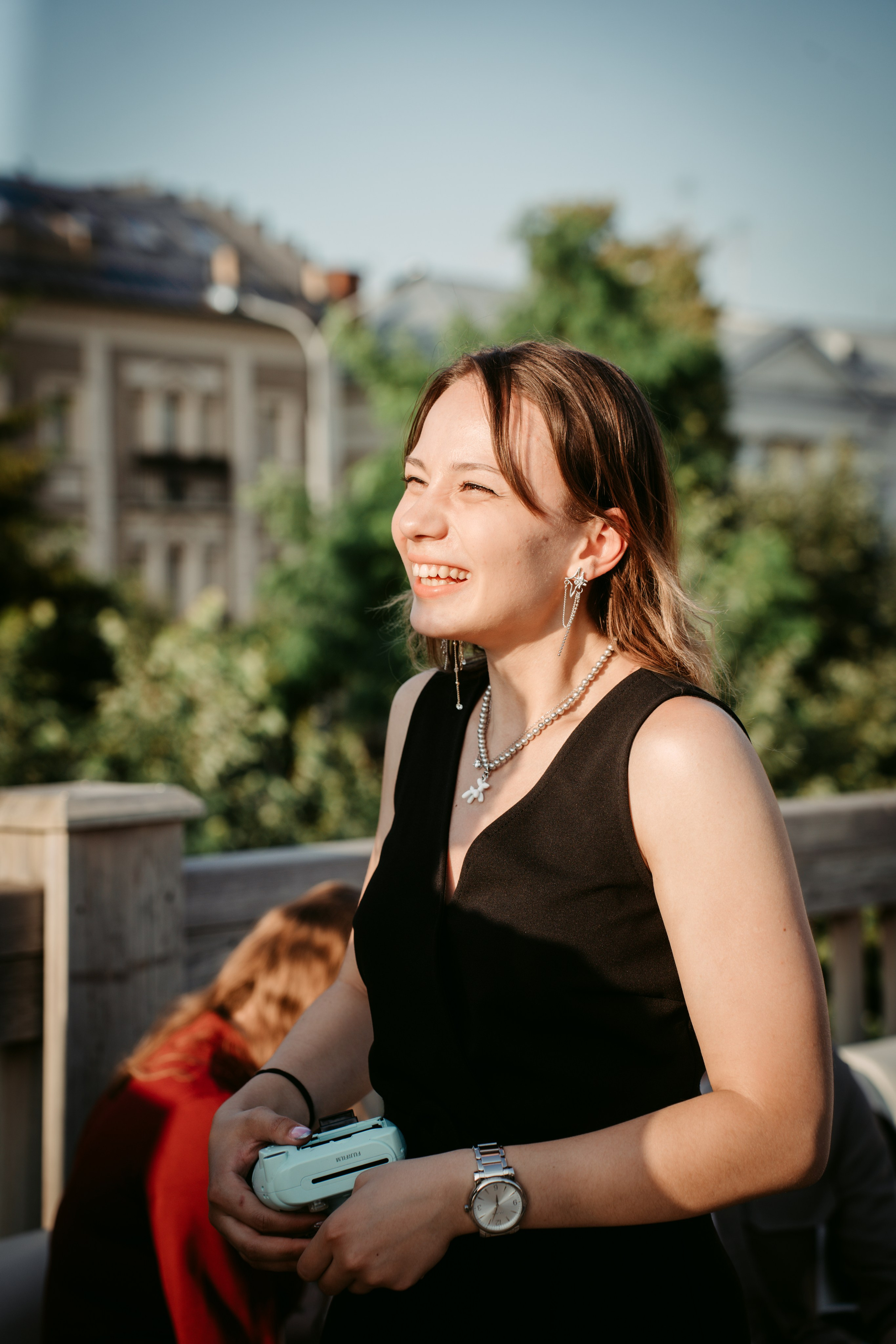 Свадьба Полины и Коли. Главная