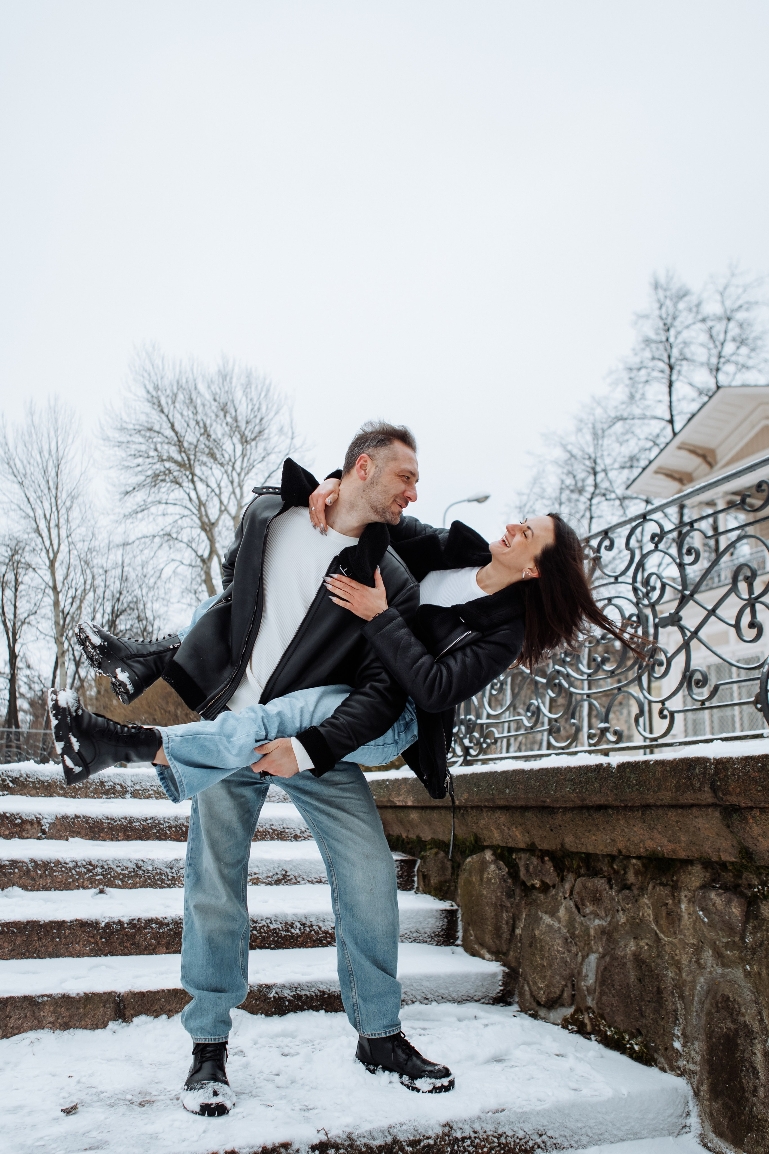 Марина Никита. Свадебный фотограф в Санкт-Петербурге