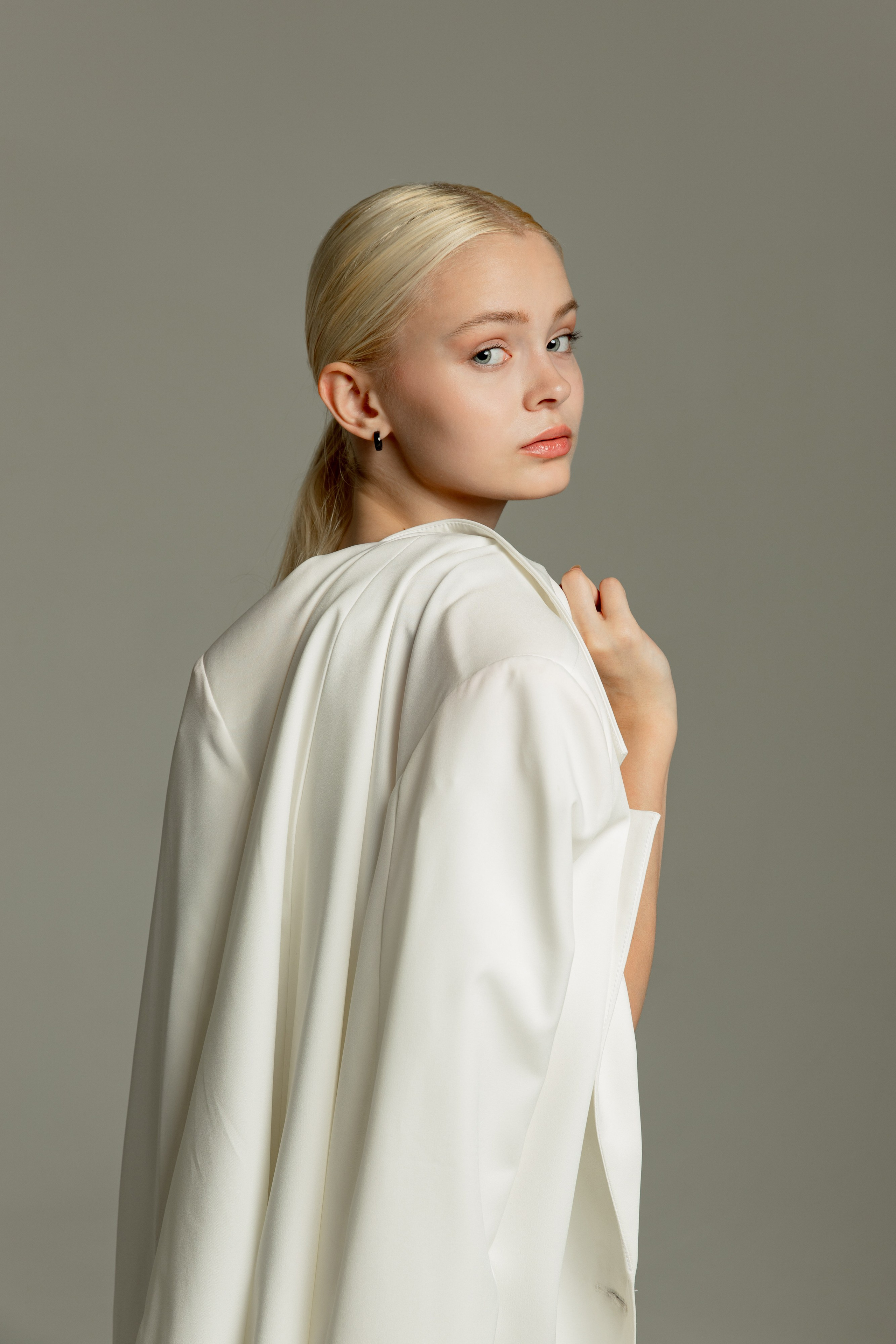 Портреты старших классов. «ТвойАльбом»