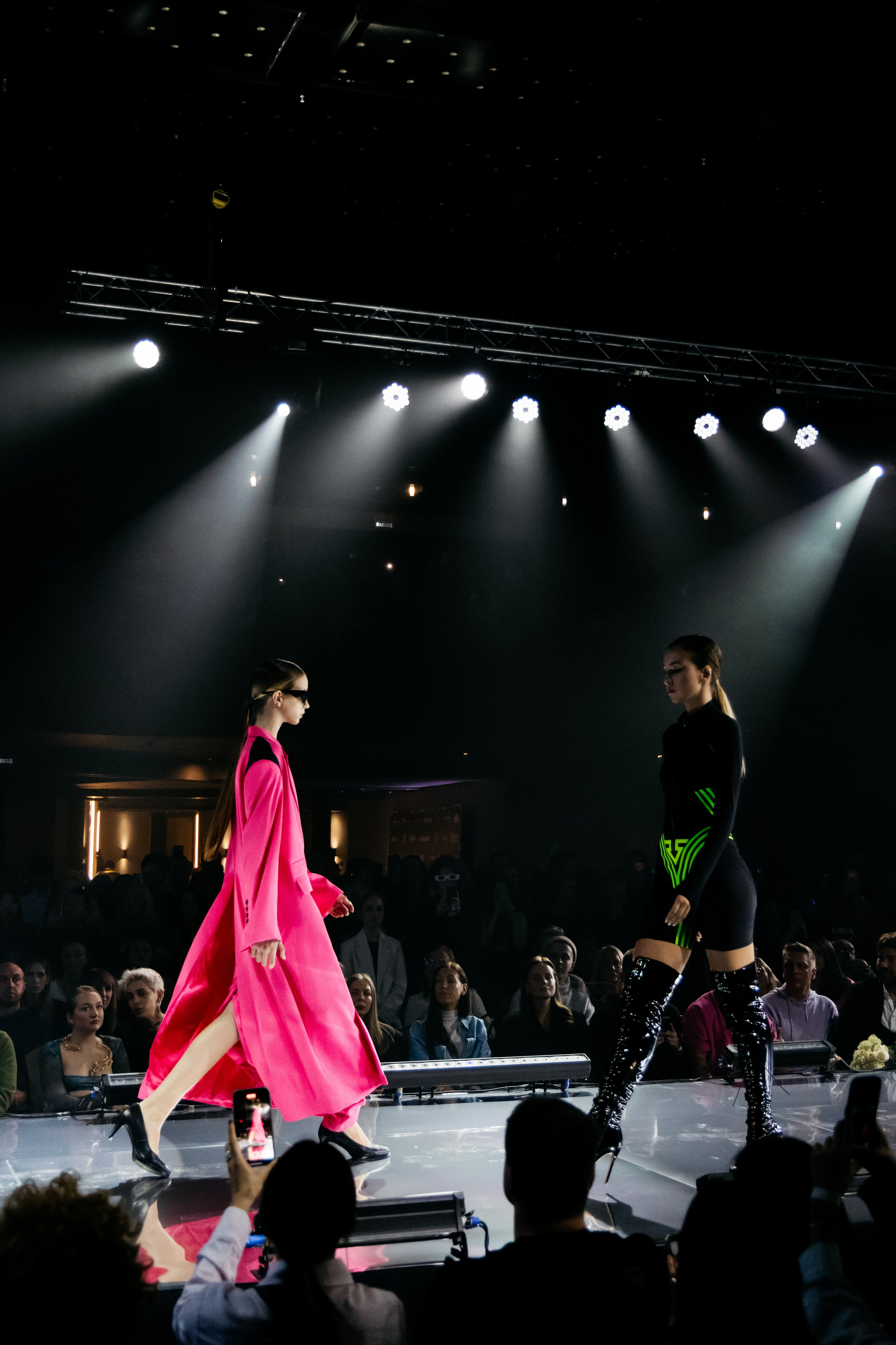 Ponomarev. Фотограф в Москве Анастасия Курлович