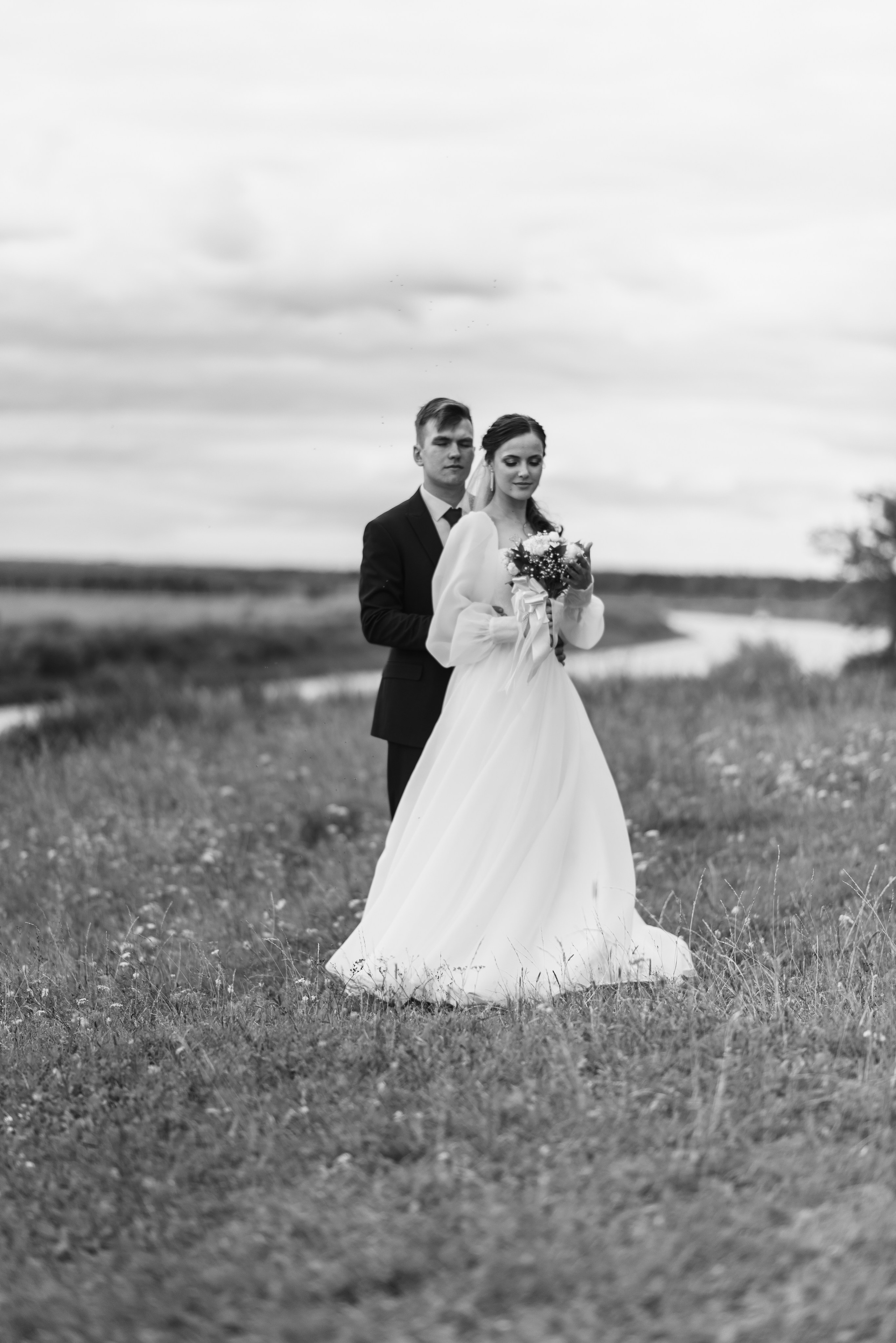 Диана и Иван. Фотограф Галина Рагозина