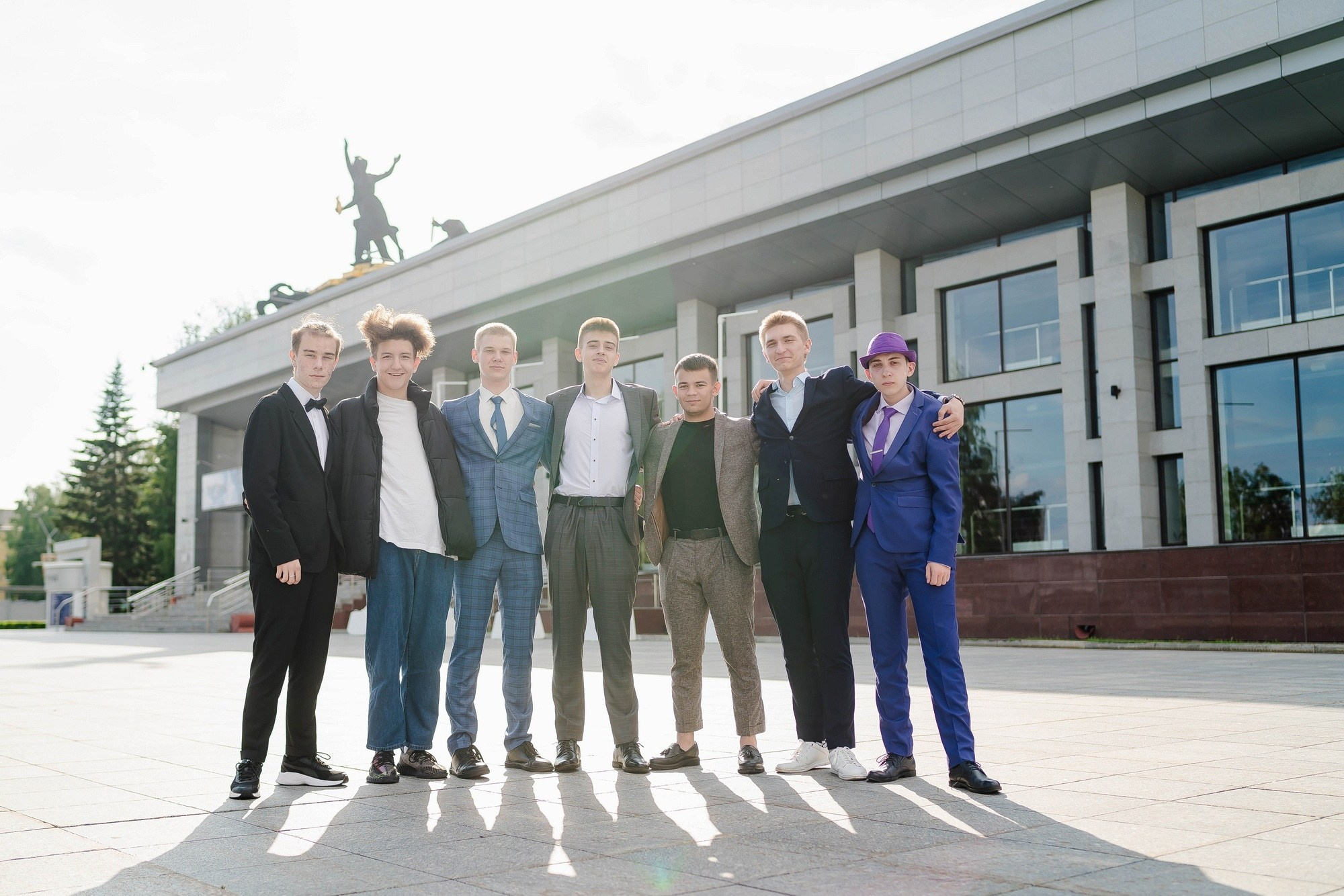 Школьный фотограф в Барнауле | Школьные фотосессии. Репортажный (Event) фотограф в Барнауле | Даниил Маркин | Качество и вайб