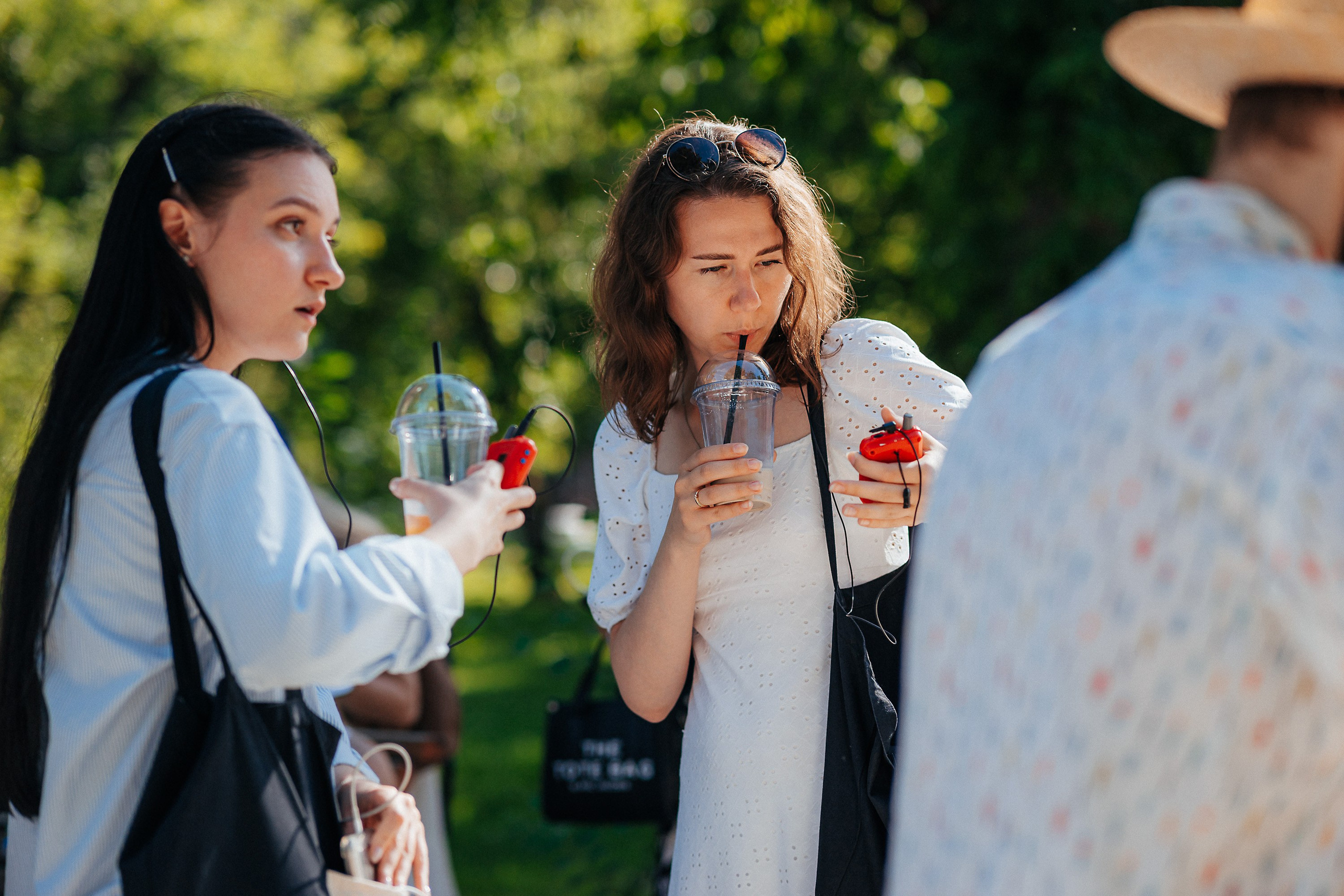 Архитекторы.рф экскурсия. Репортажный (Event) фотограф в Барнауле | Даниил Маркин | Качество и вайб