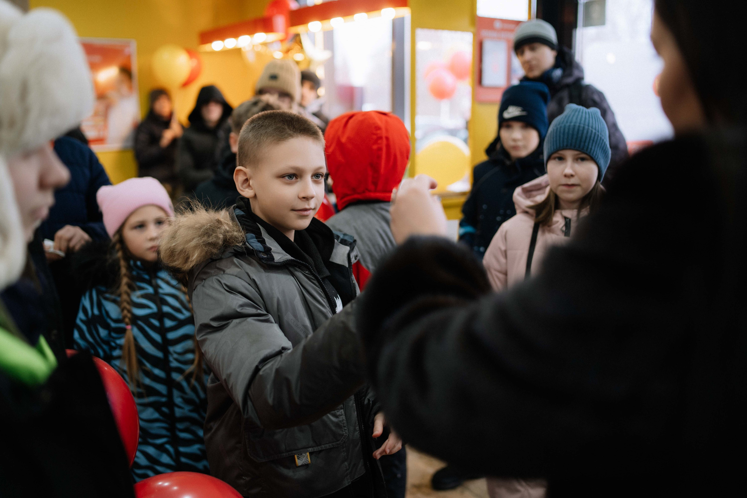 грильница барнаул