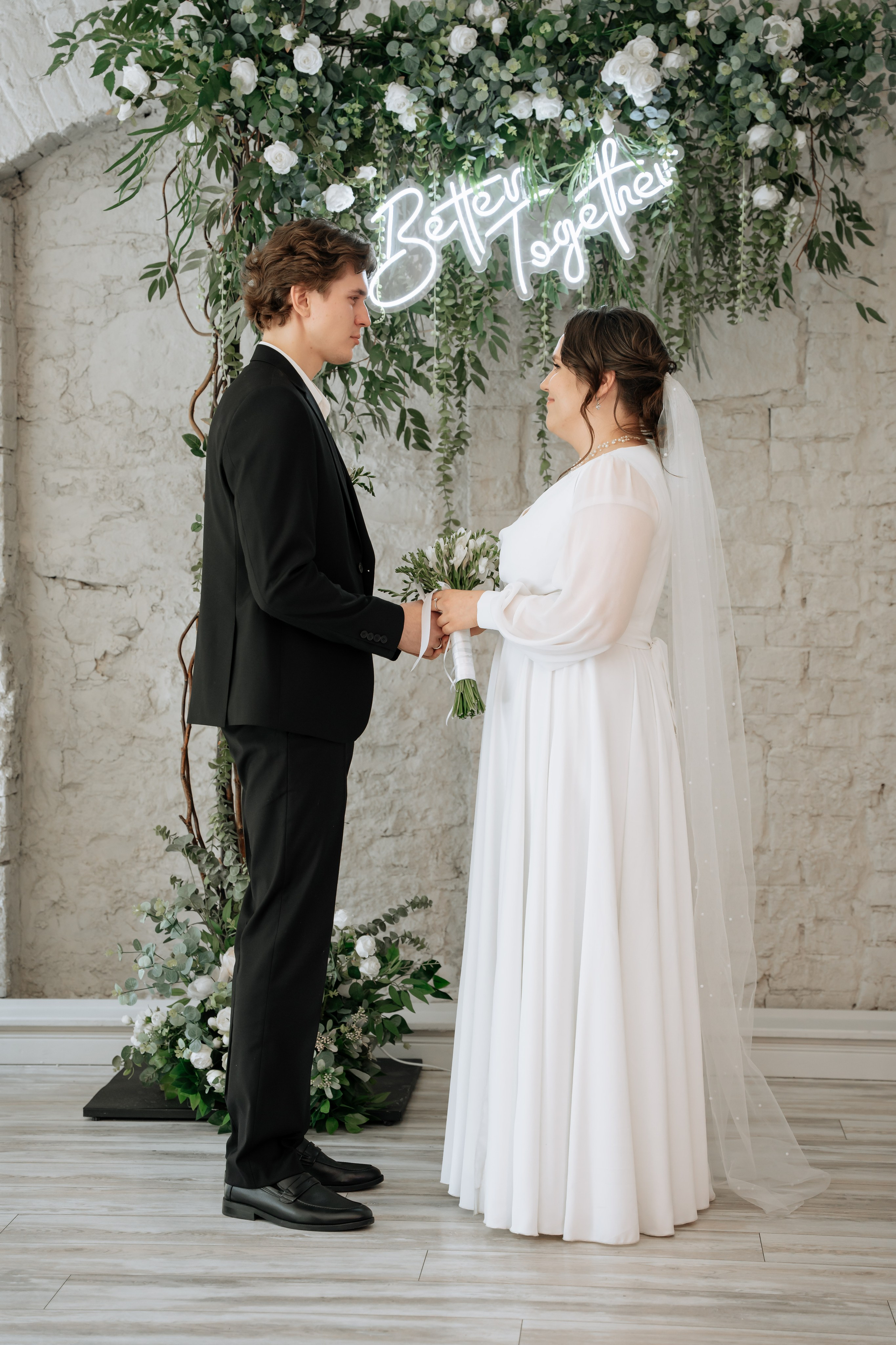 Валерия и Владислав. Ульяна Ремезова | Фотограф | Челябинск