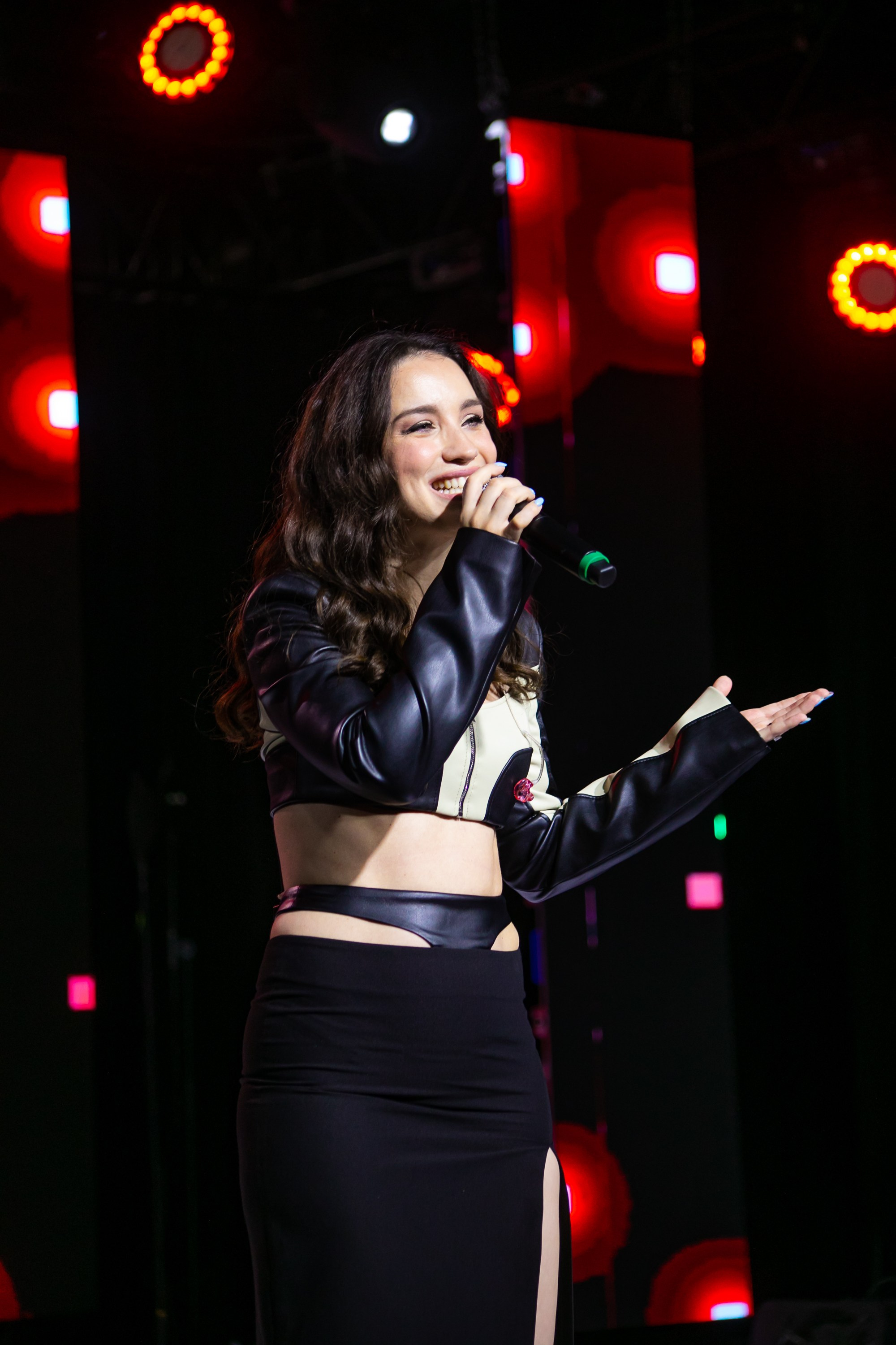 Презентация журнала Mary Way. Art photographer Nino