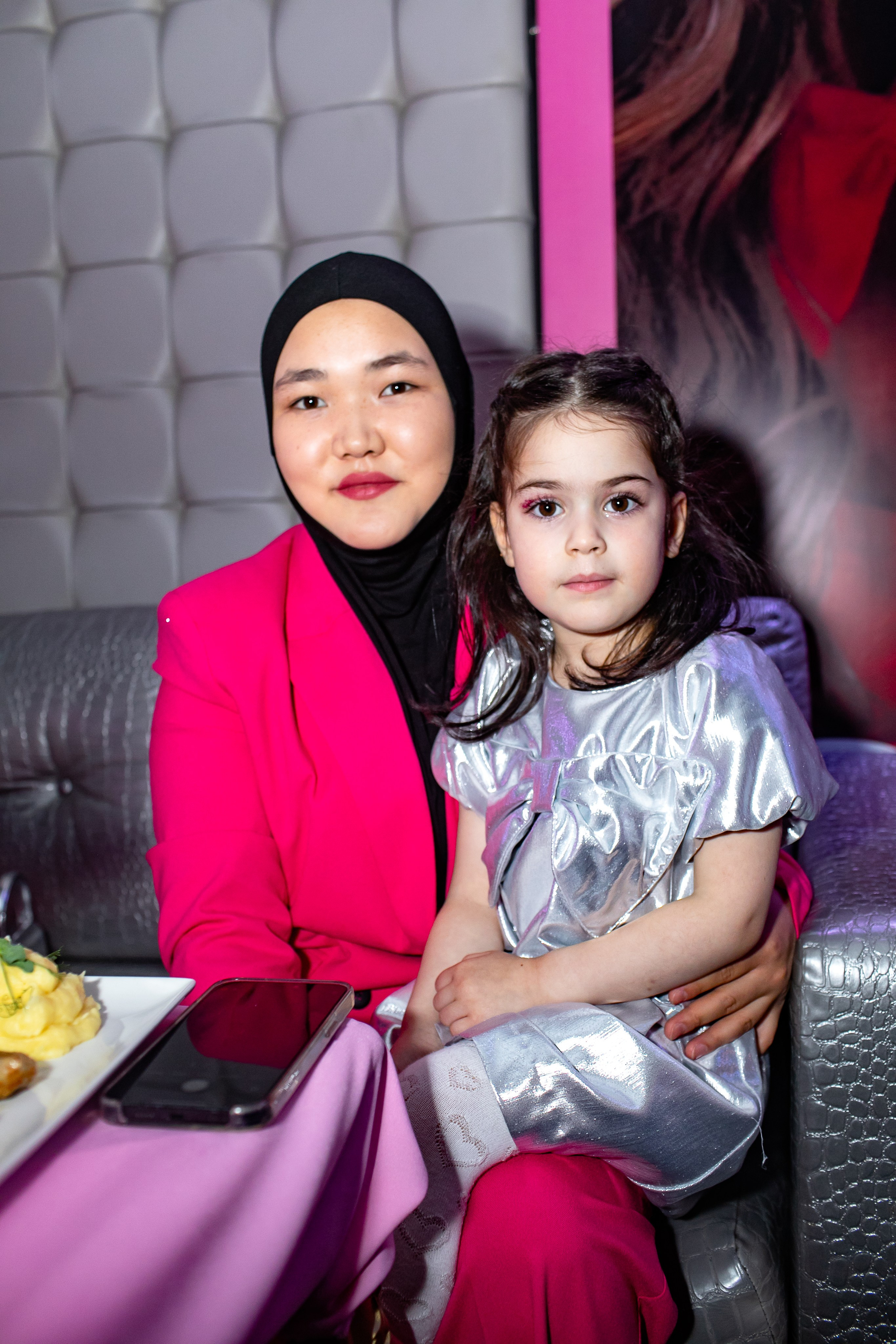 День рождения Милли. Art photographer Nino