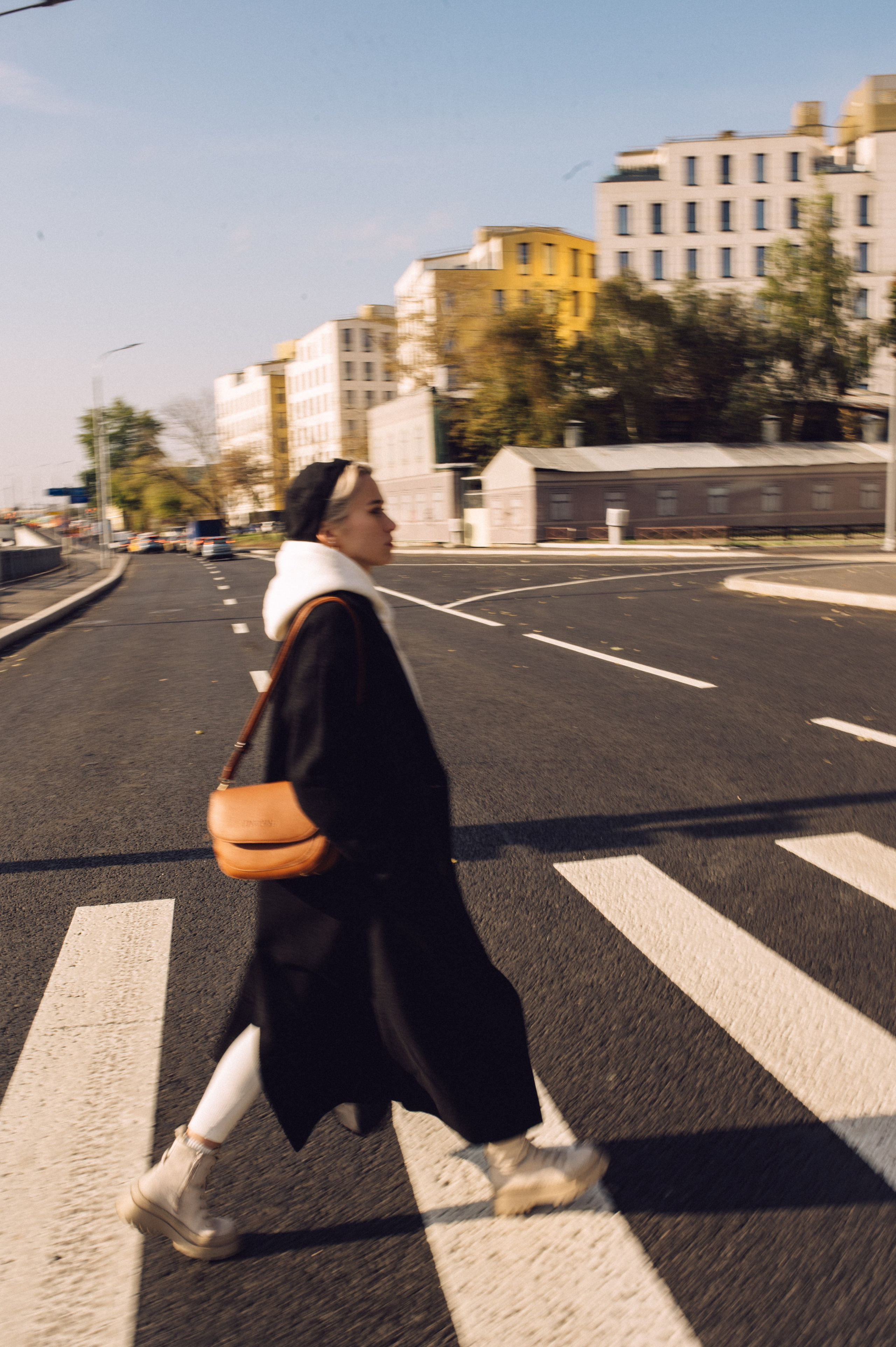 Лера🤍. Лайфстайл фотограф в Москве Серебрянская Фаина