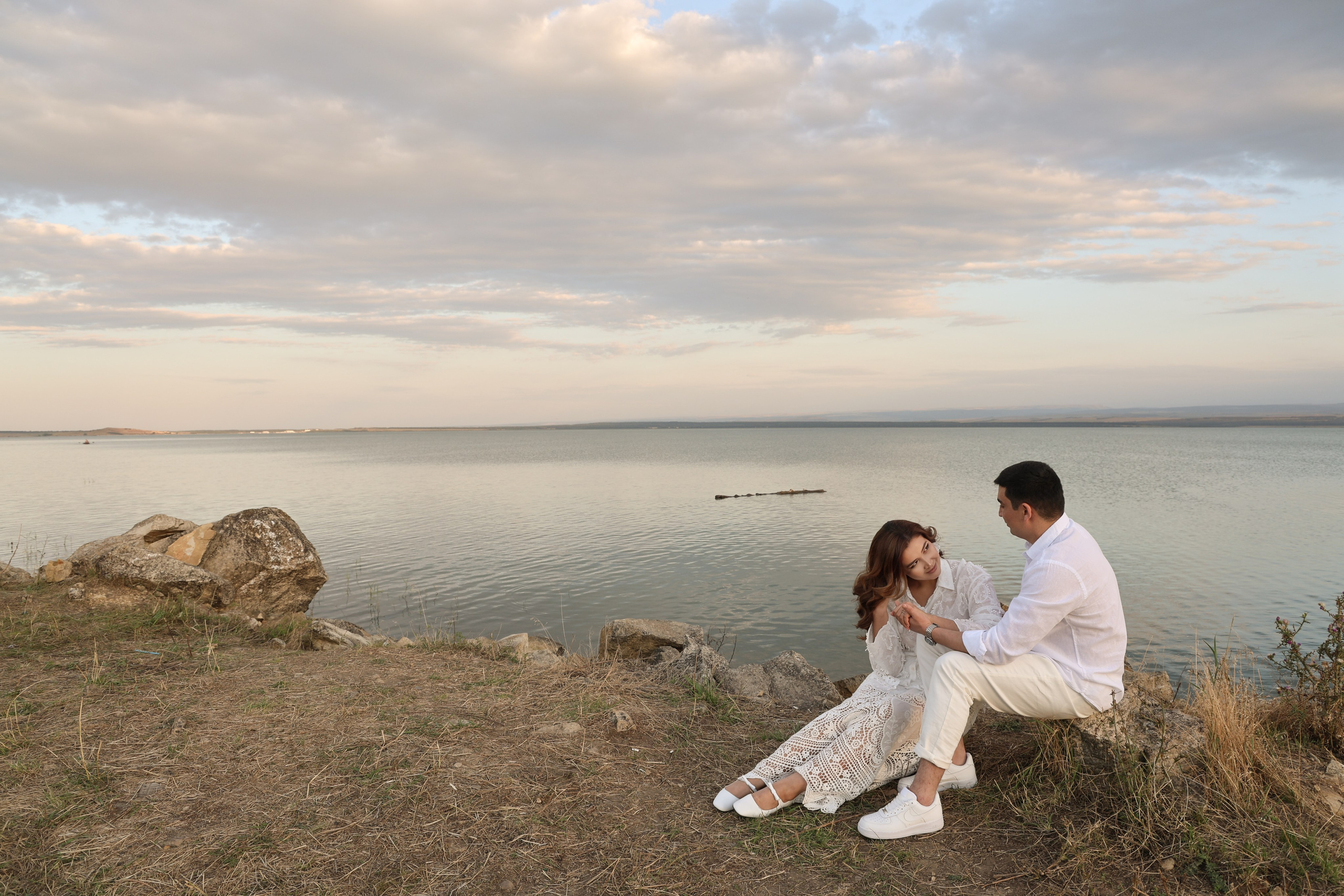 Гунча и Какаджан. Zuleta.Go