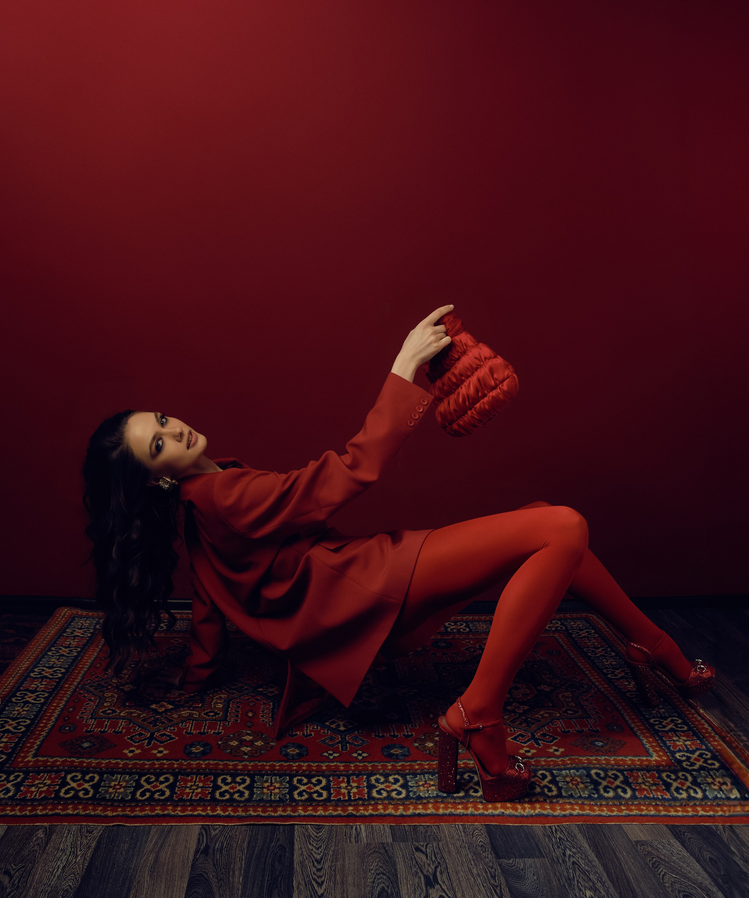 DIANA. Фотограф и видеограф в Санкт-Петербурге Прилепин Слава