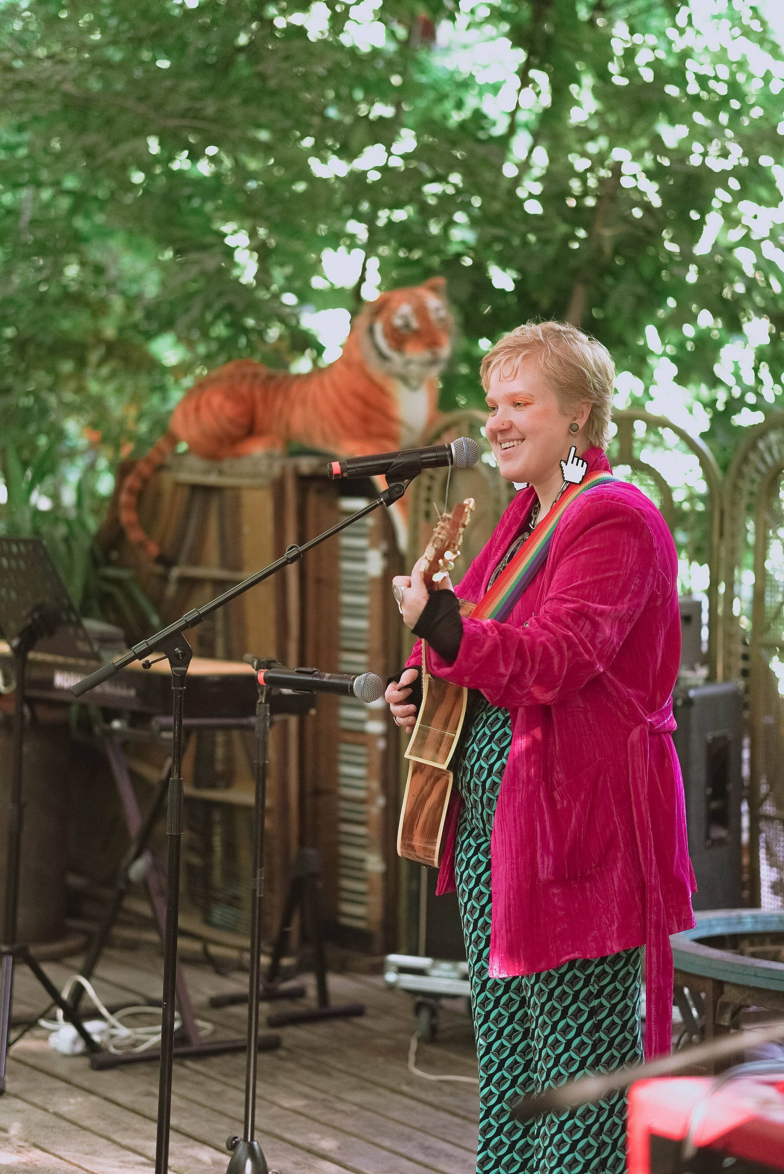 РЕПОРТАЖ. RVANCEVA