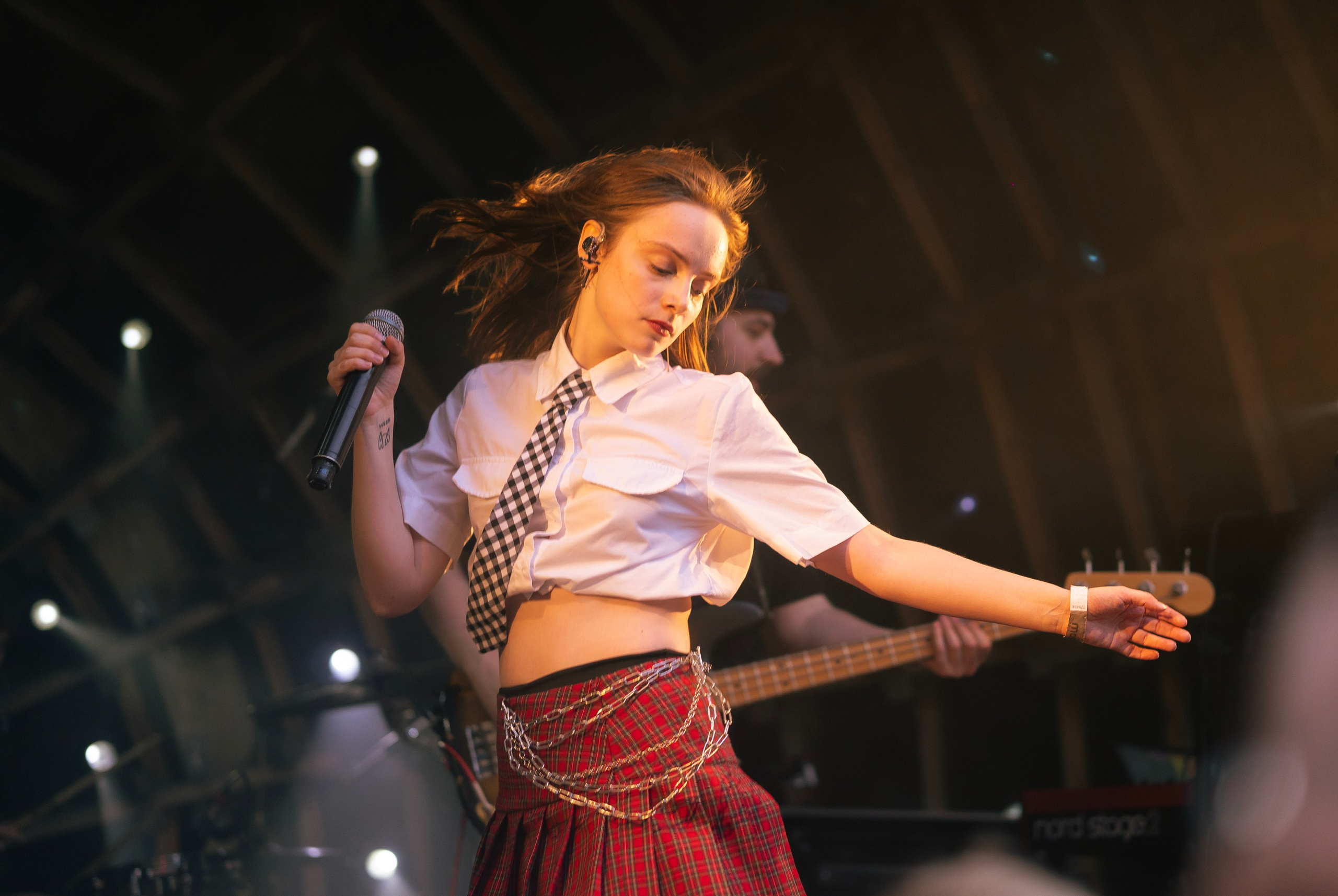 КОНЦЕРТЫ. RVANCEVA