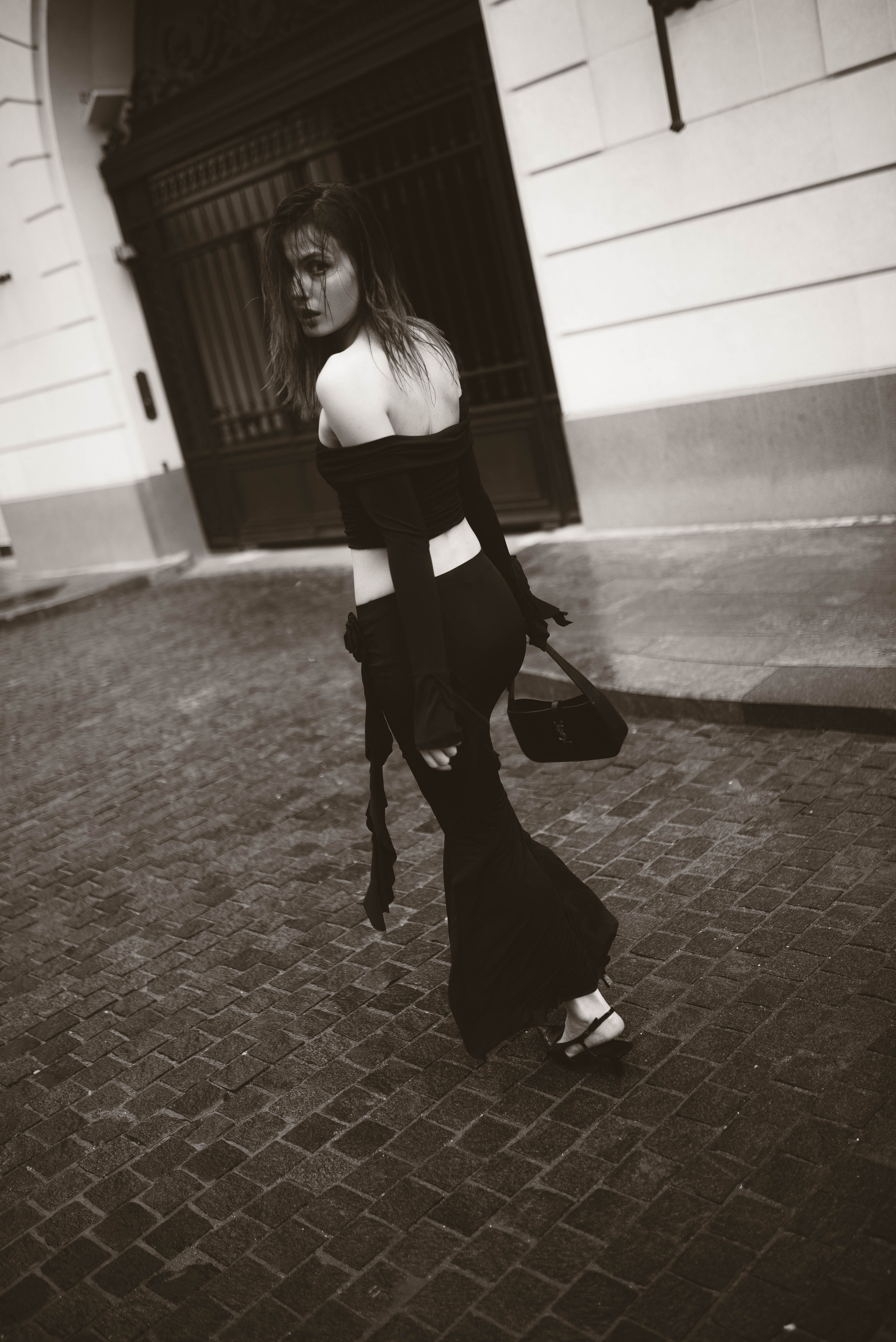 Olya. Фотограф в Москве — Ольга Кушнарева