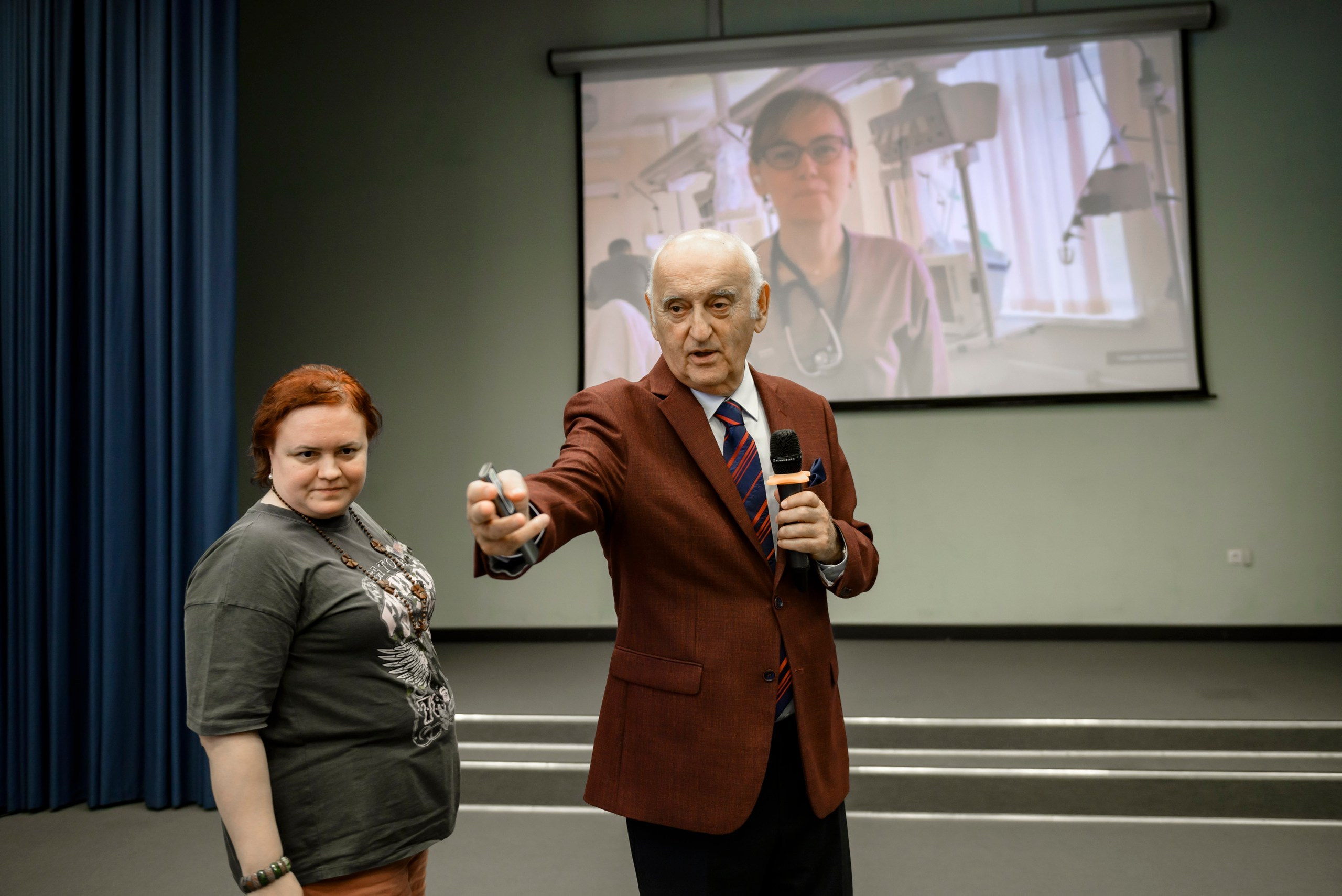Медицинская конференция. Пятигорск. Май 2025. Фотограф семейный мероприятия Краснодар Анапа Геленджик Новороссийск Поборежье
