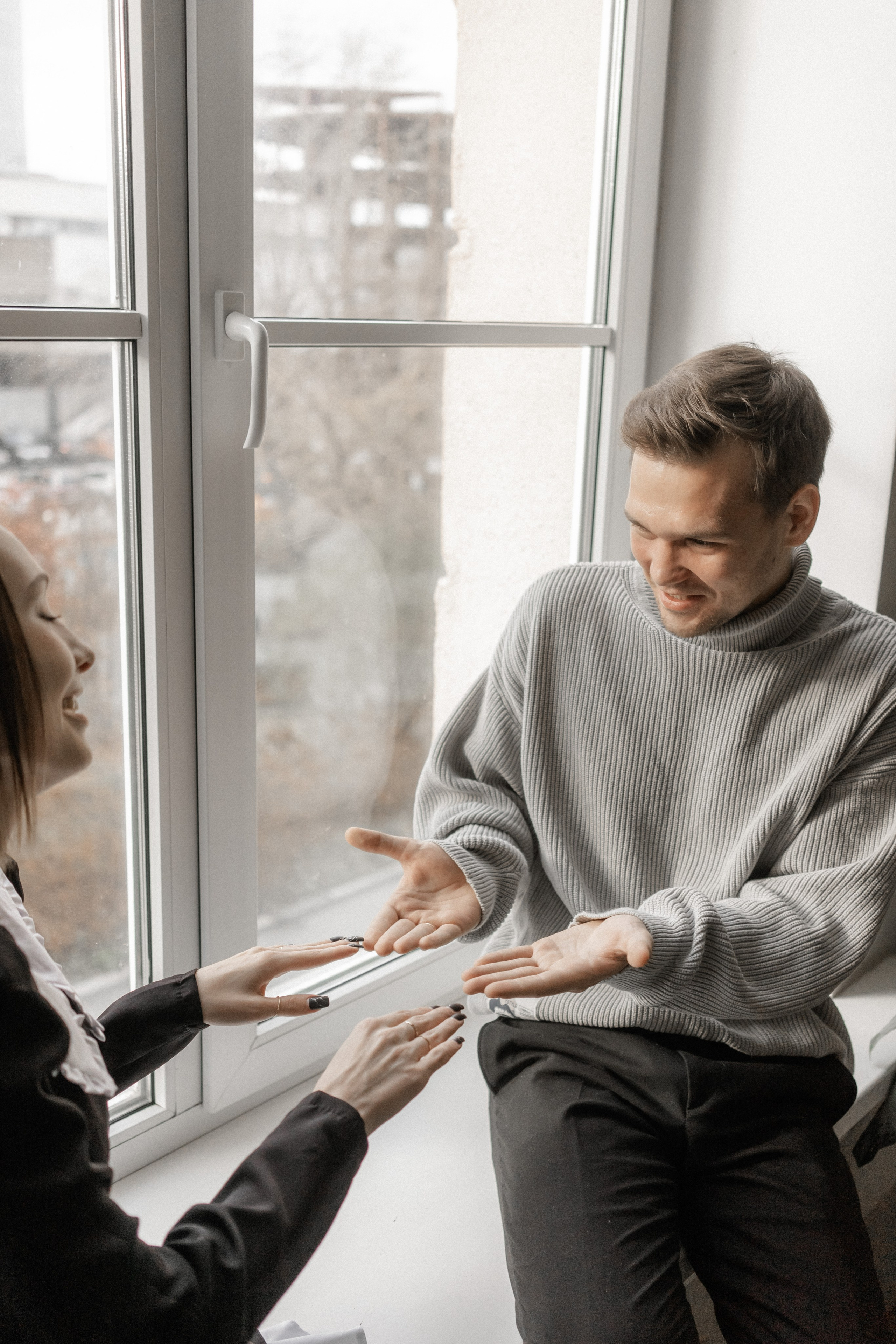 Вероника & Егор. Прогулка под шелест страниц. Эстетичная фото- и видеосъёмка Ирина Арсентьева. Челябинск и весь мир