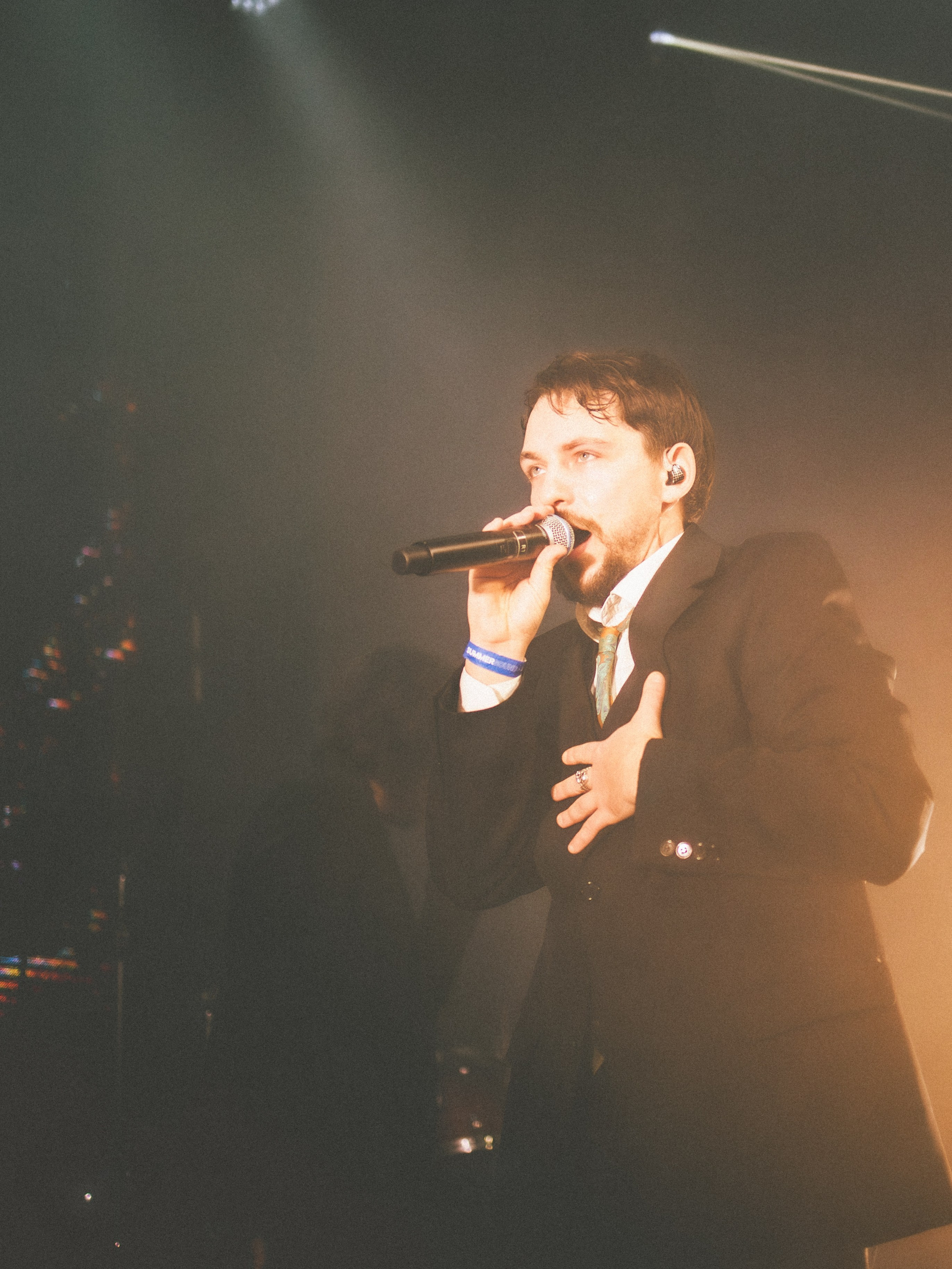 Motherland Winter’26. RUSLAN ROZANOV