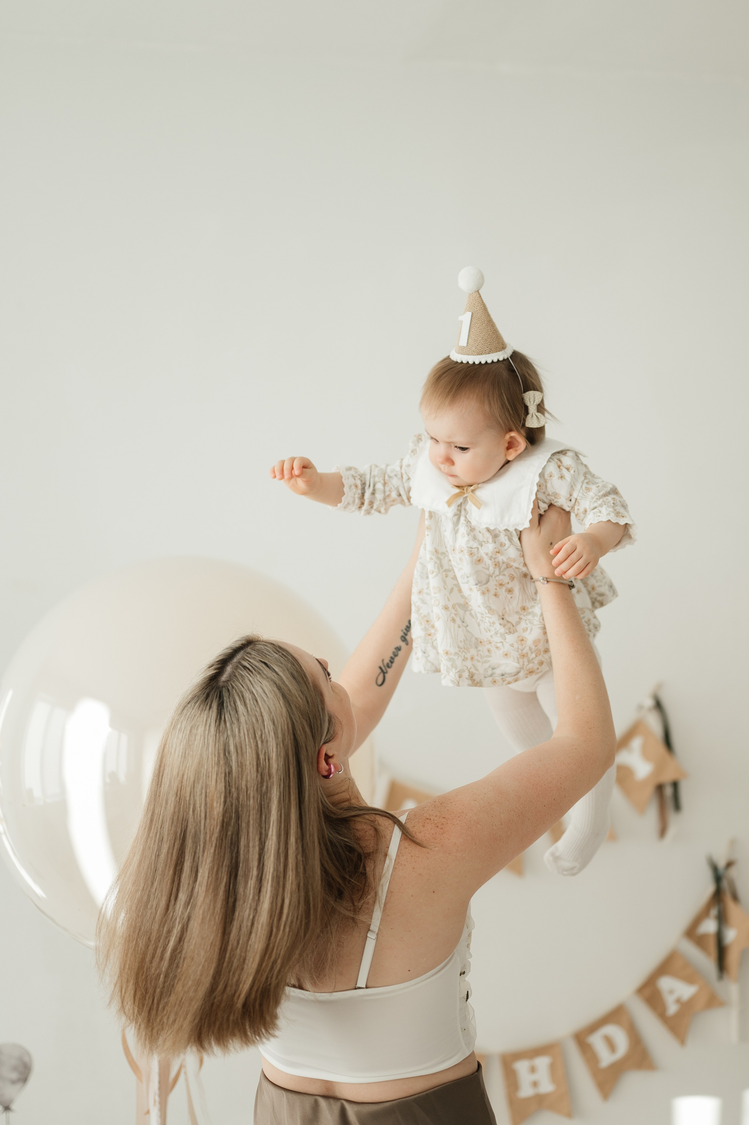 Happy birthday. Свадебный и семейный фотограф в Краснодаре Алина Мельник