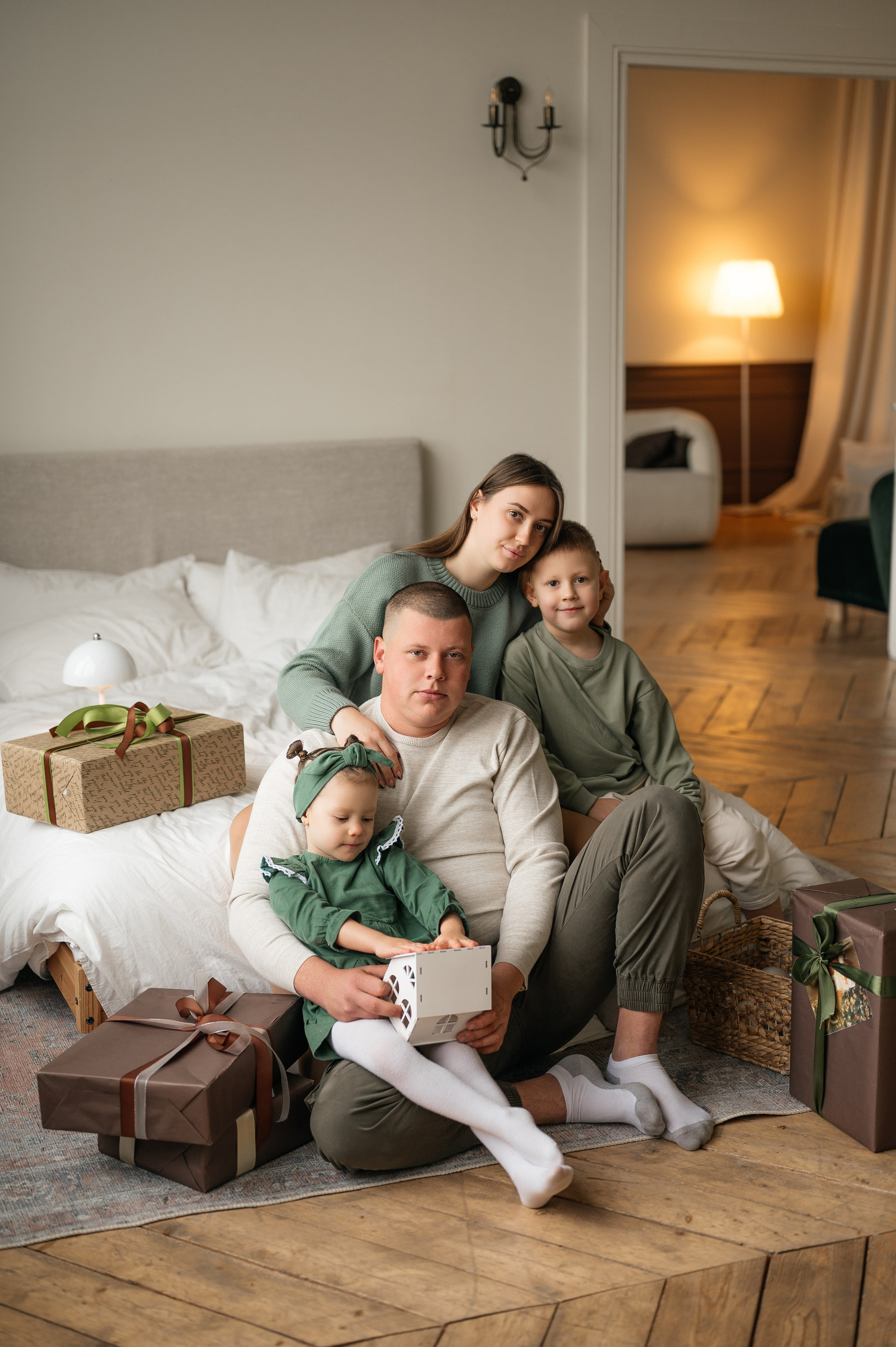 New year✨. Свадебный и семейный фотограф в Краснодаре Алина Мельник