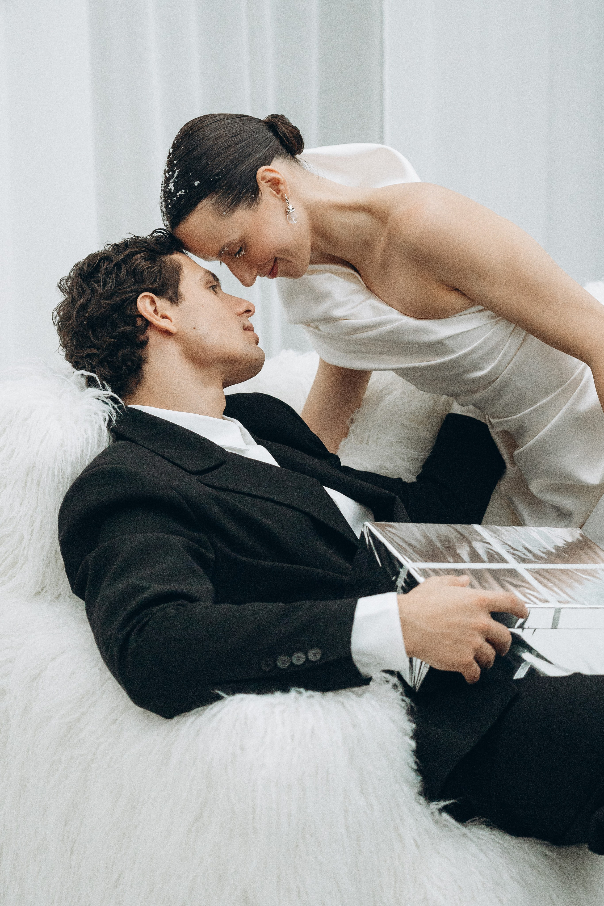 МК Виктории Романовой. Свадебный и портретный фотограф в Дагестане