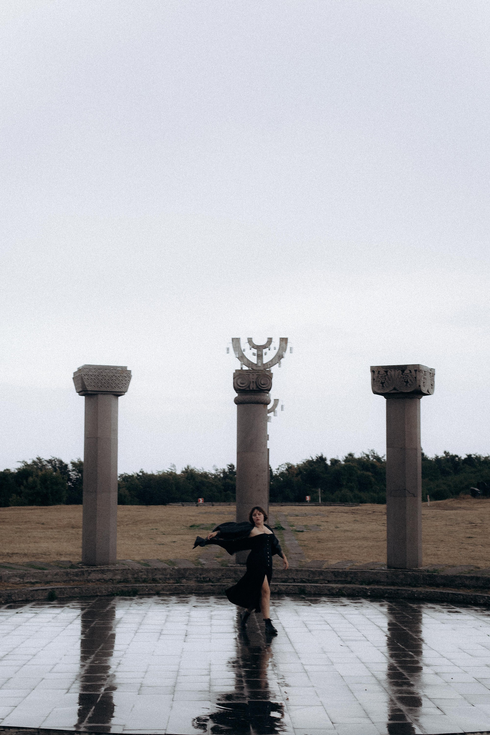 Аня. Фотограф Тбилиси Саша Мороз