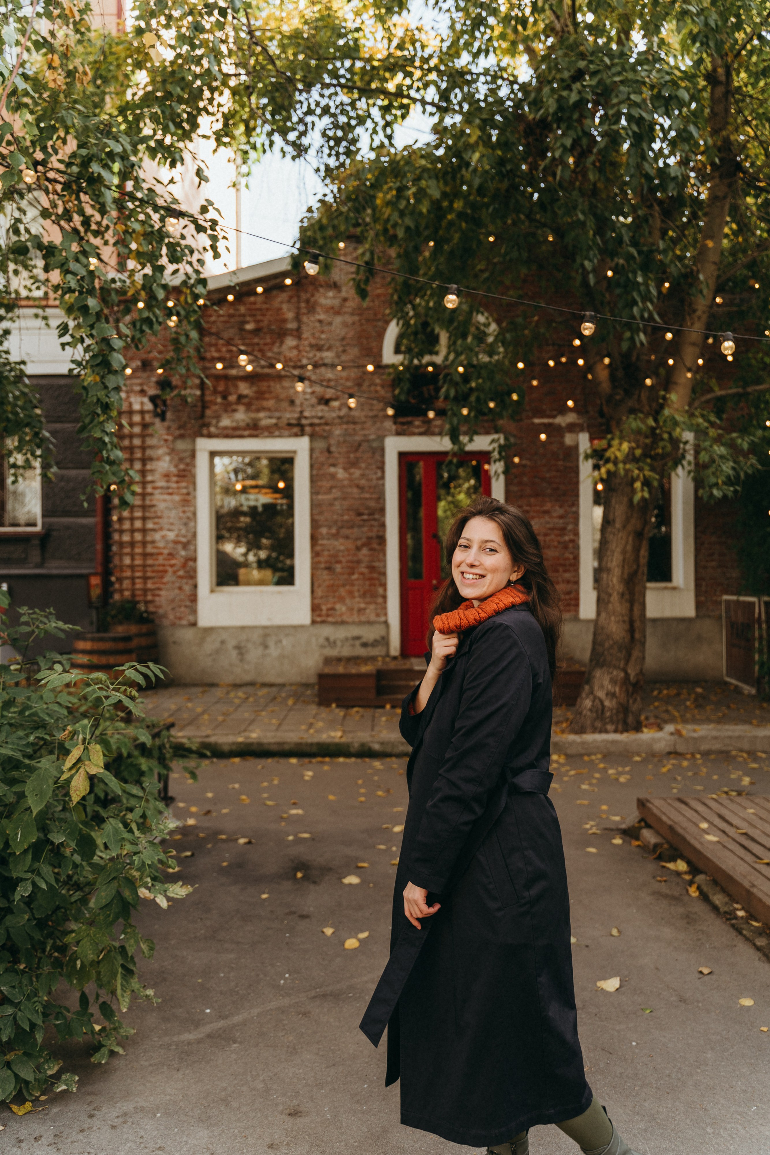 Алина. Фотограф в Санкт-Петербурге — Лучина Екатерина