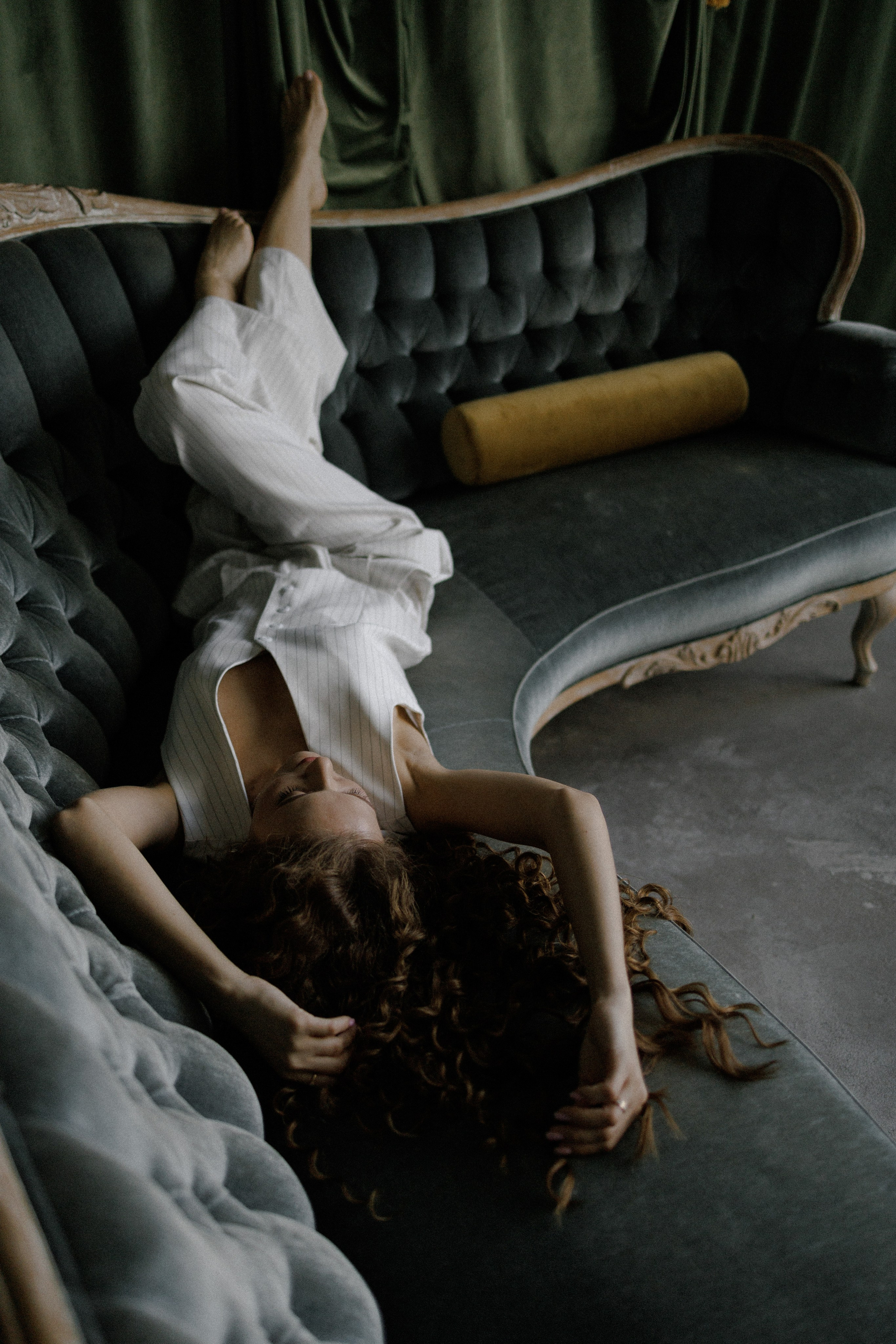 Катя. Свадебный фотограф в Самаре Виденмаер Евгения