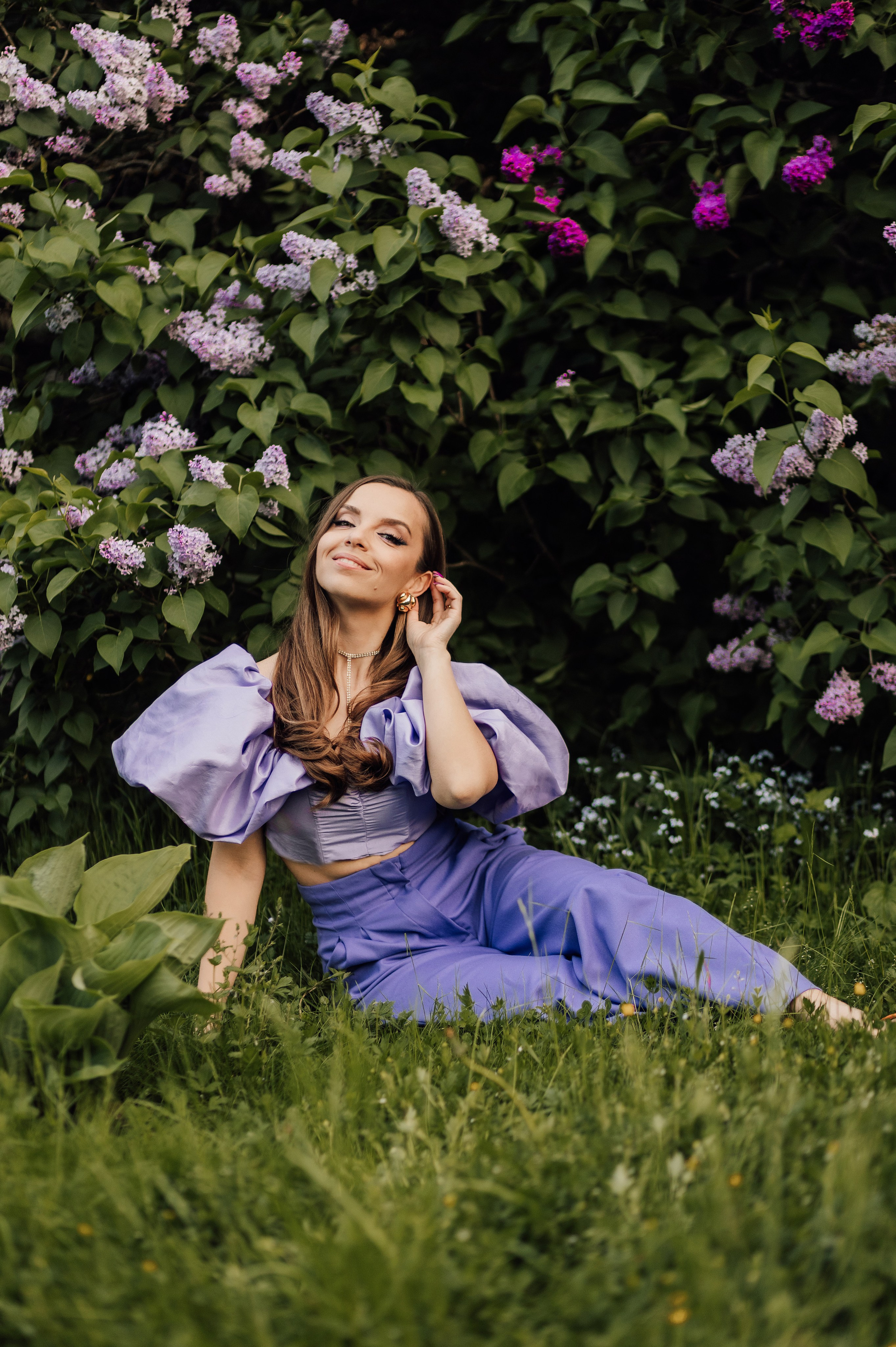 Инна. Фотограф в Москве Юлия Хамзина