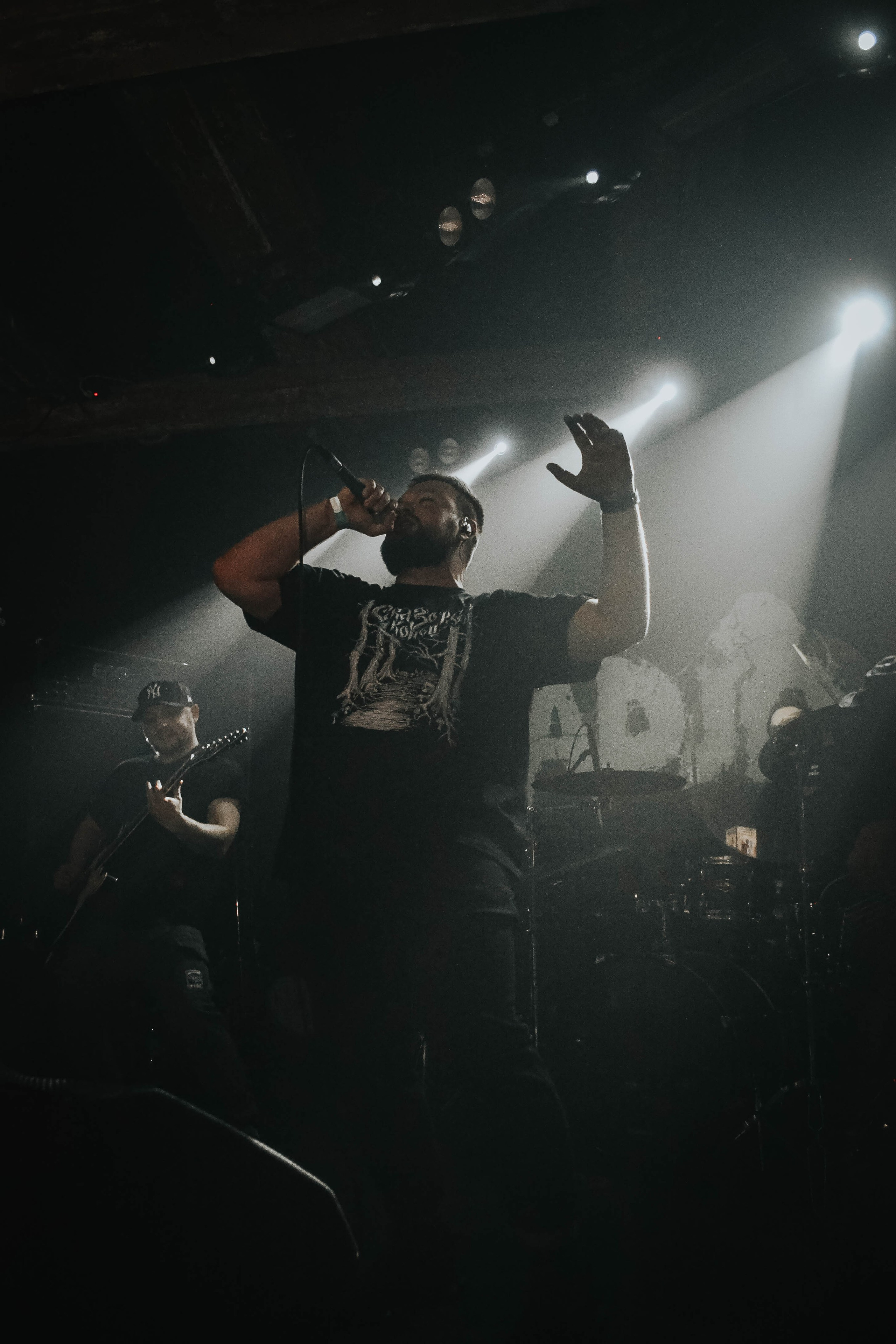 Band of BROthers Fest vol.2. Репортажный фотограф в Пскове