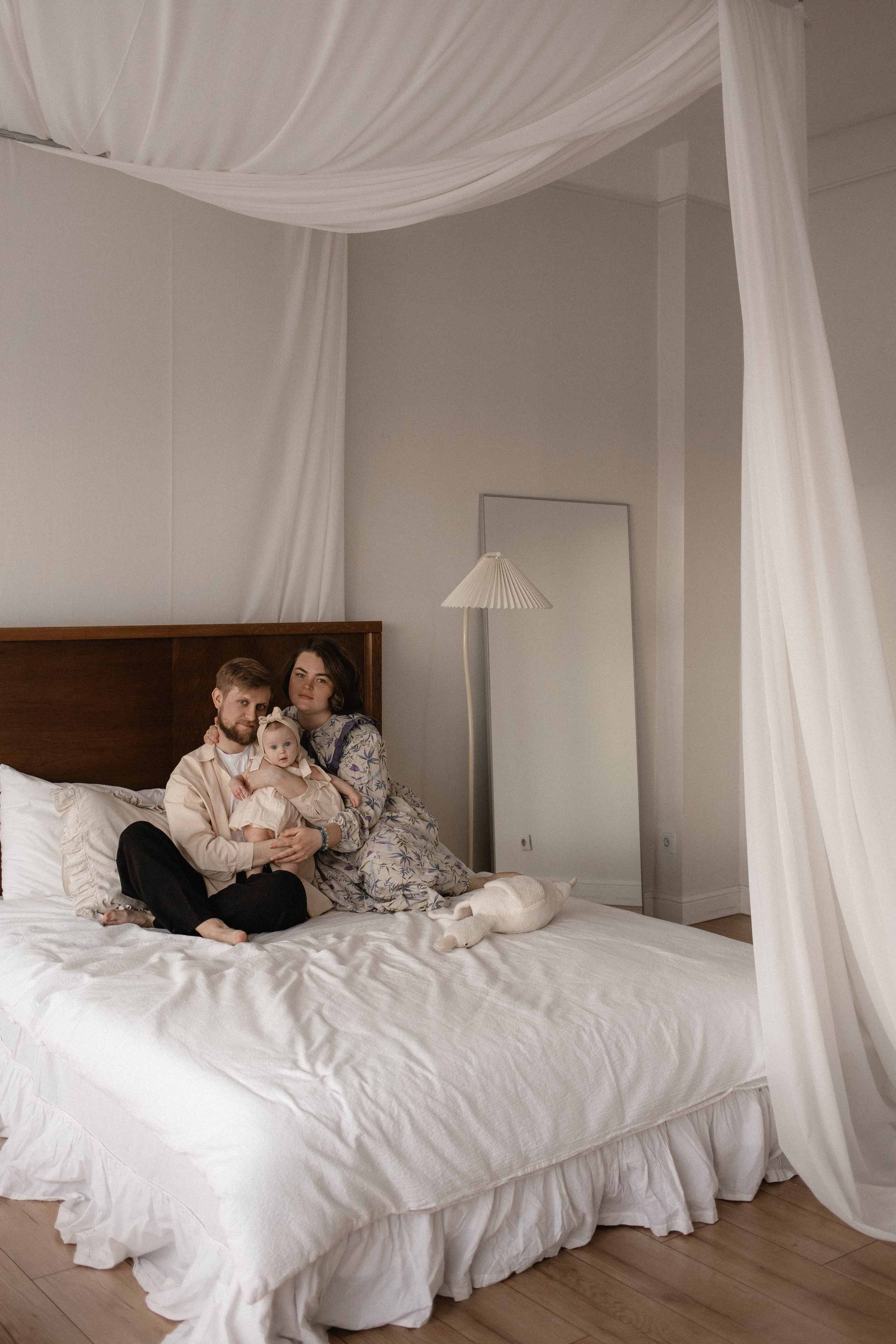 СТУДИЯ. Семейный и детский фотограф в Нижнем Новгороде Буслаева Мария