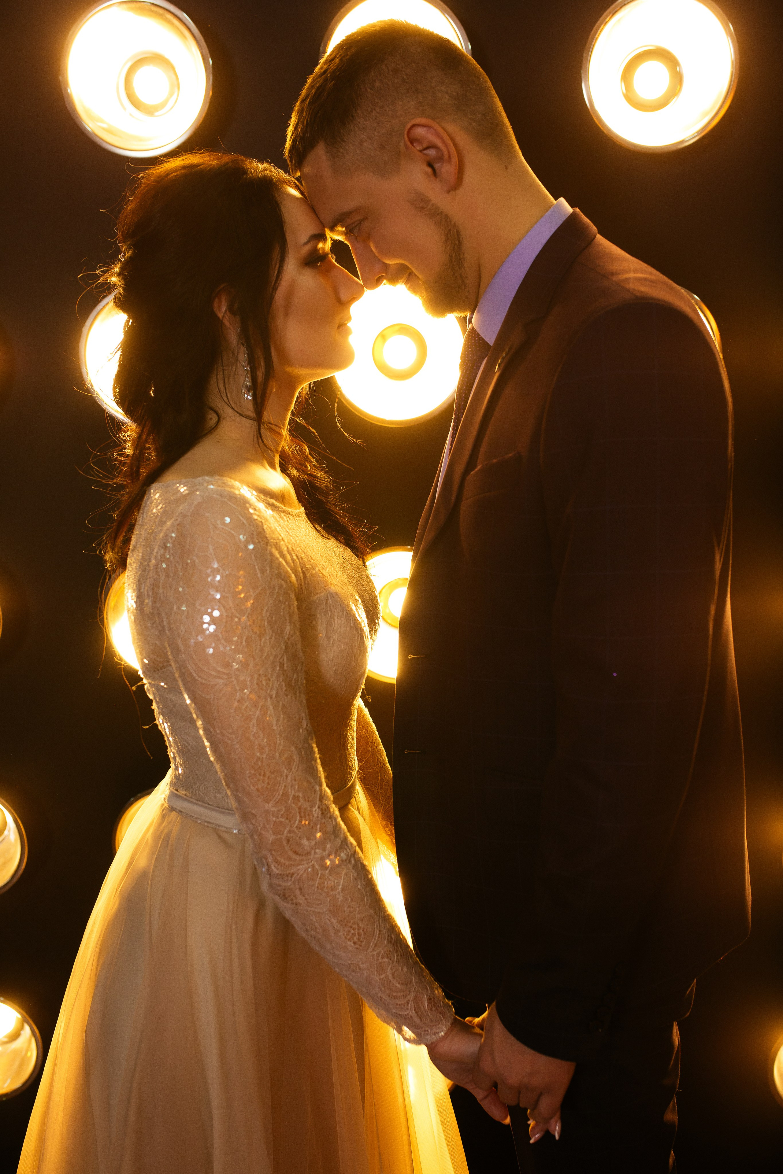 Евгений и Екатерина. Свадебный фотограф Абакан