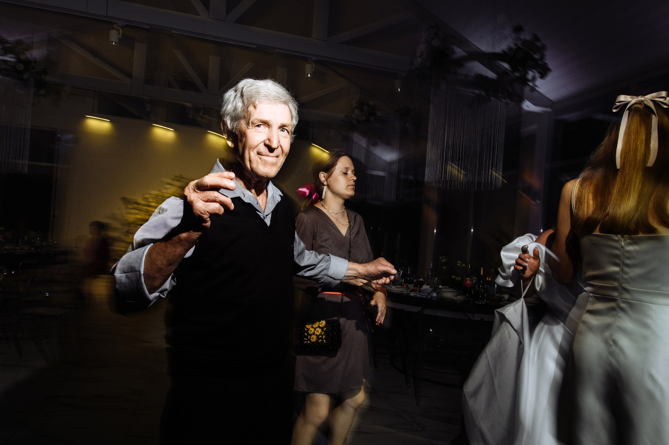 Дмитрий и Елизавета. Фотограф Кирилл Верт