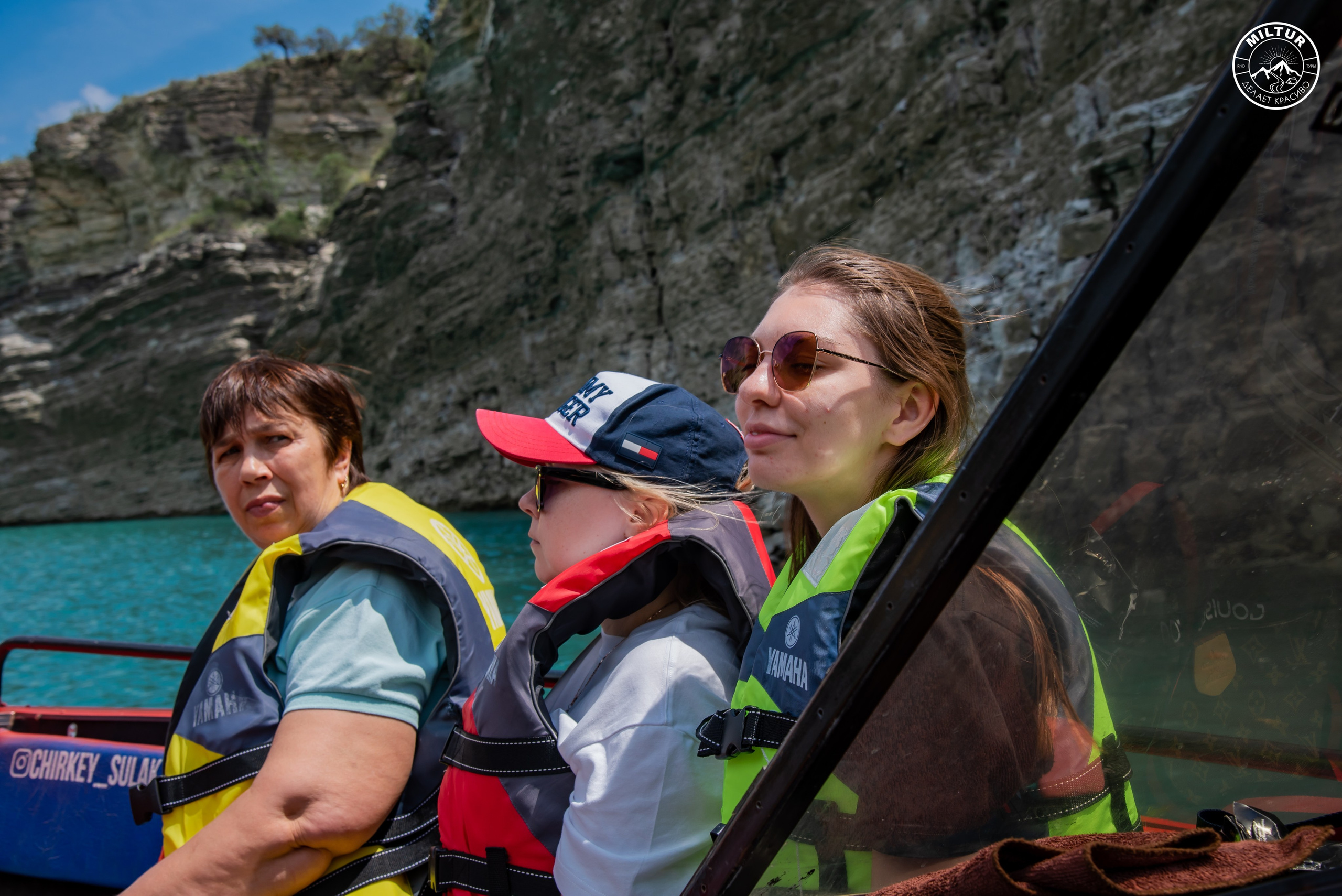 Тур в Чечню. Фотограф Галина Нестерова
