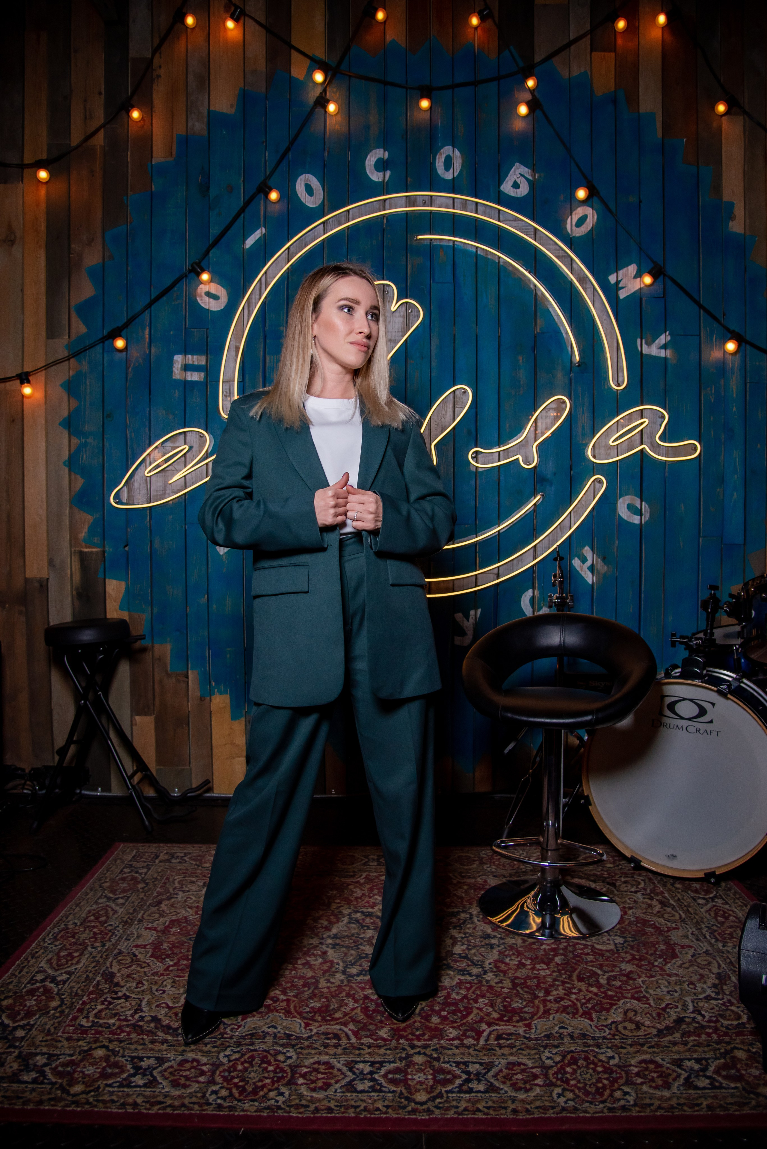 Ялла. Фотограф Галина Нестерова