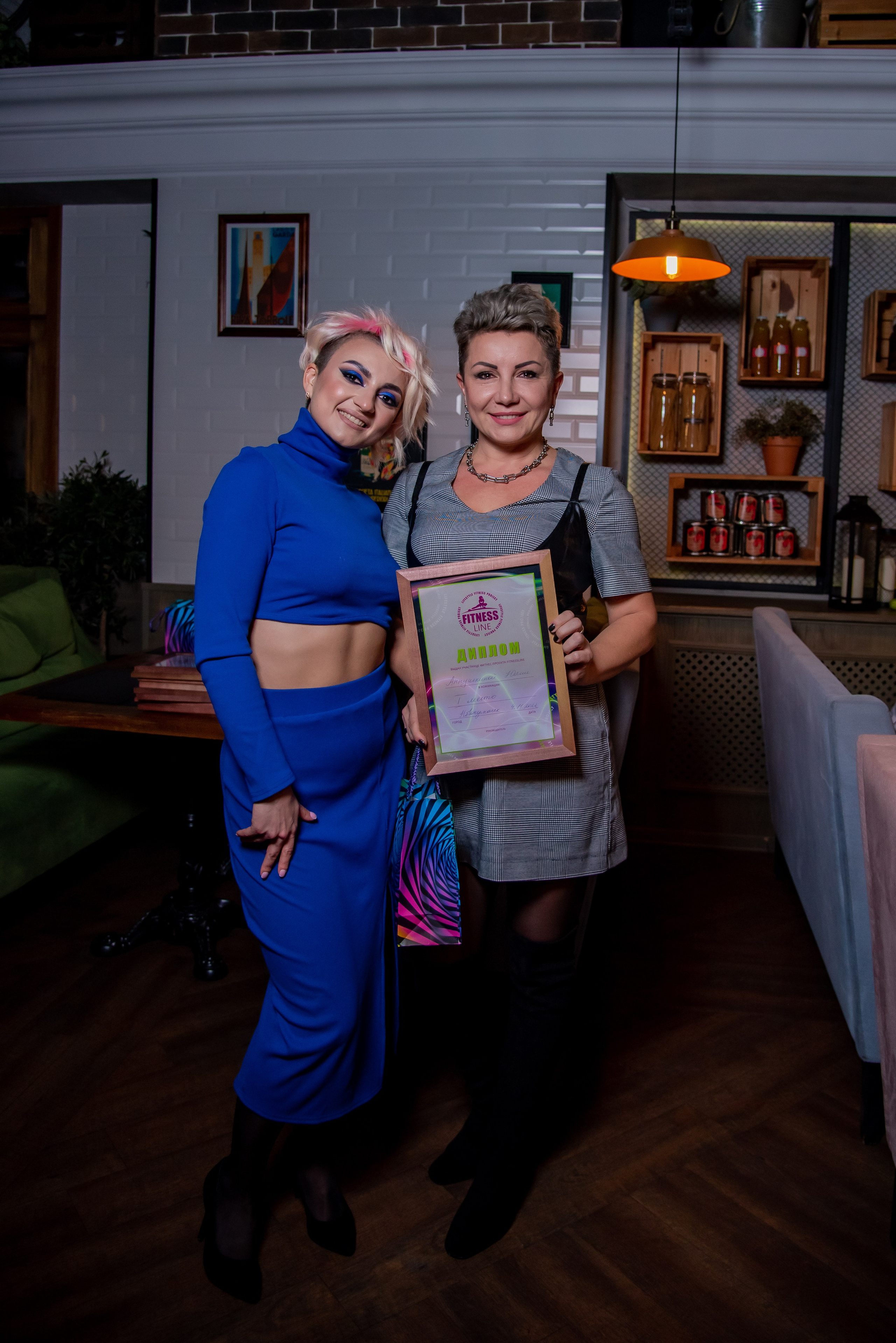 Меркато. Фотограф Галина Нестерова