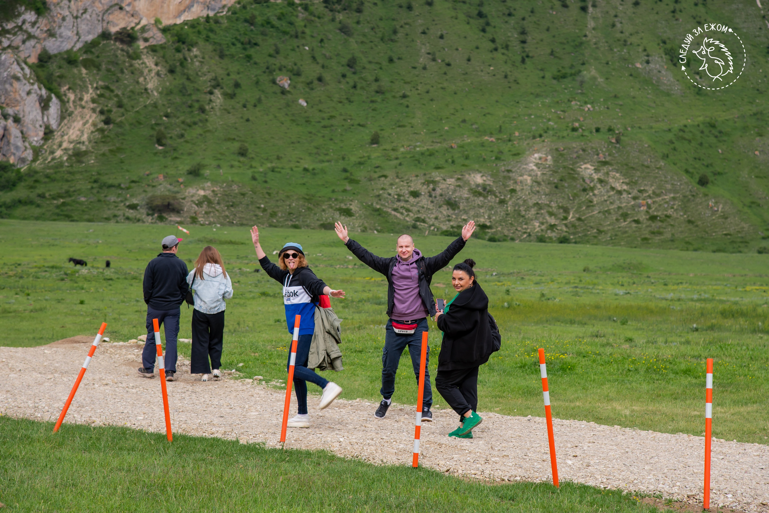 Тур в Чегем. Фотограф Галина Нестерова