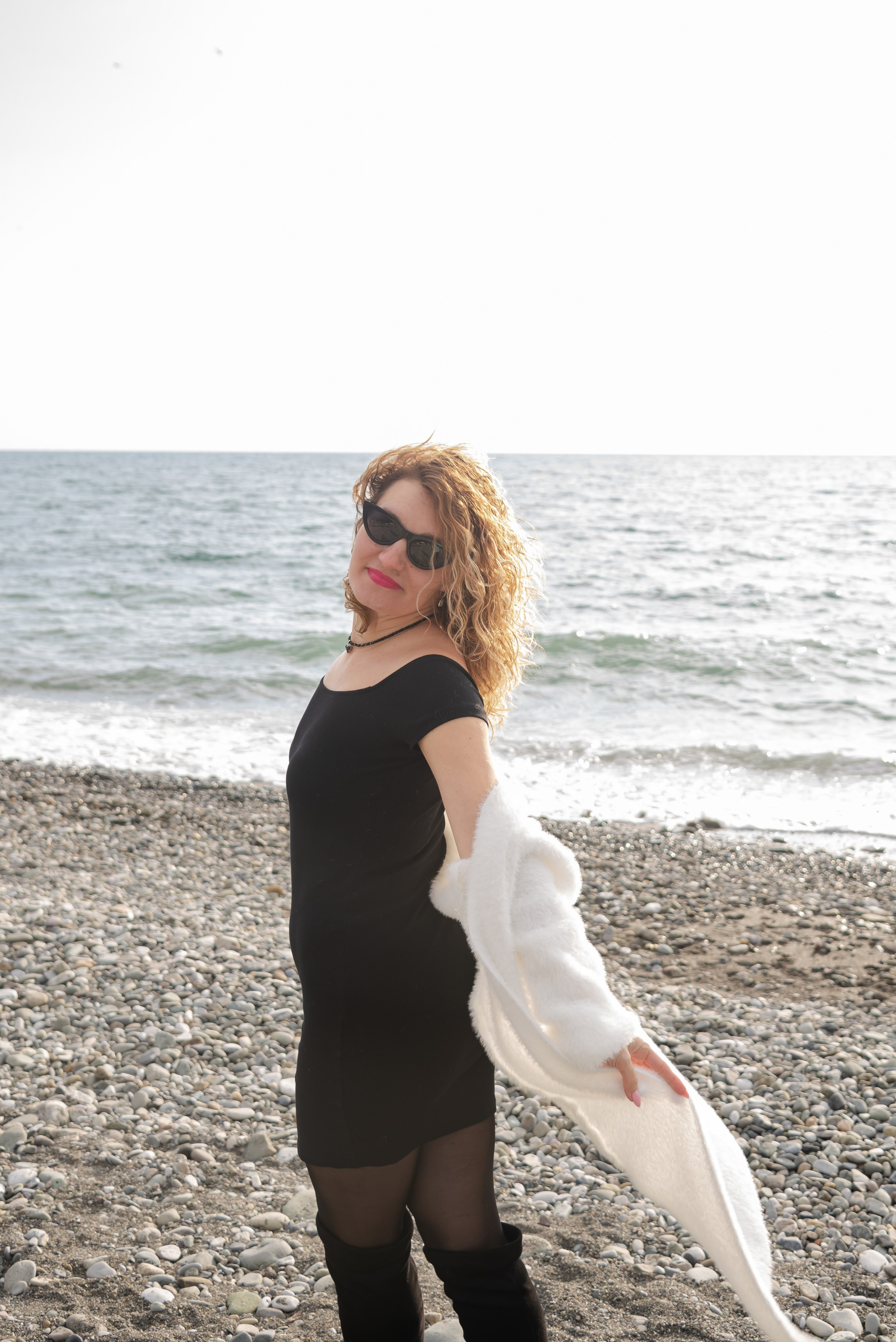 Валентина. Фотограф Галина Нестерова