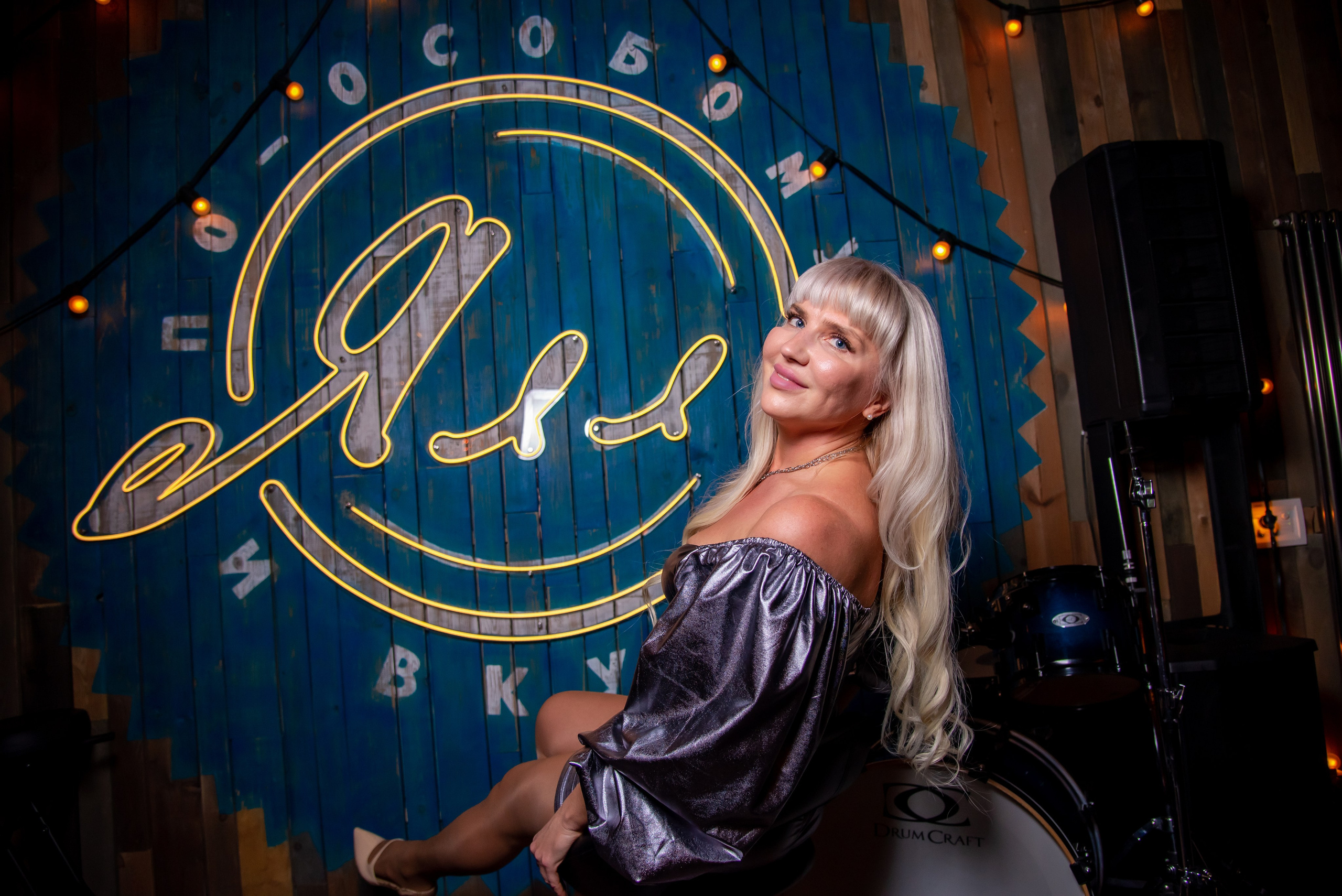 Ялла. Фотограф Галина Нестерова