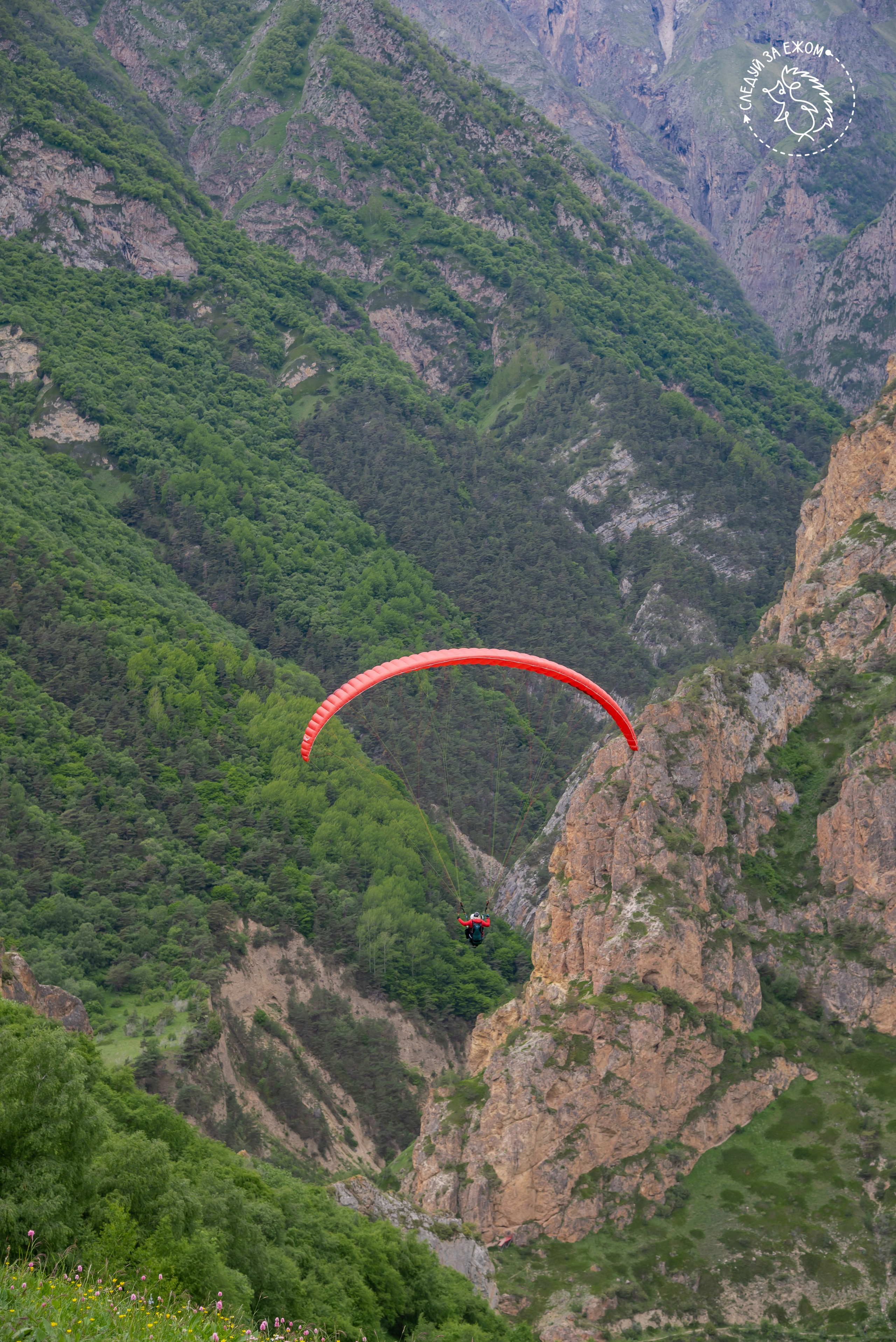 Тур в Чегем. Фотограф Галина Нестерова