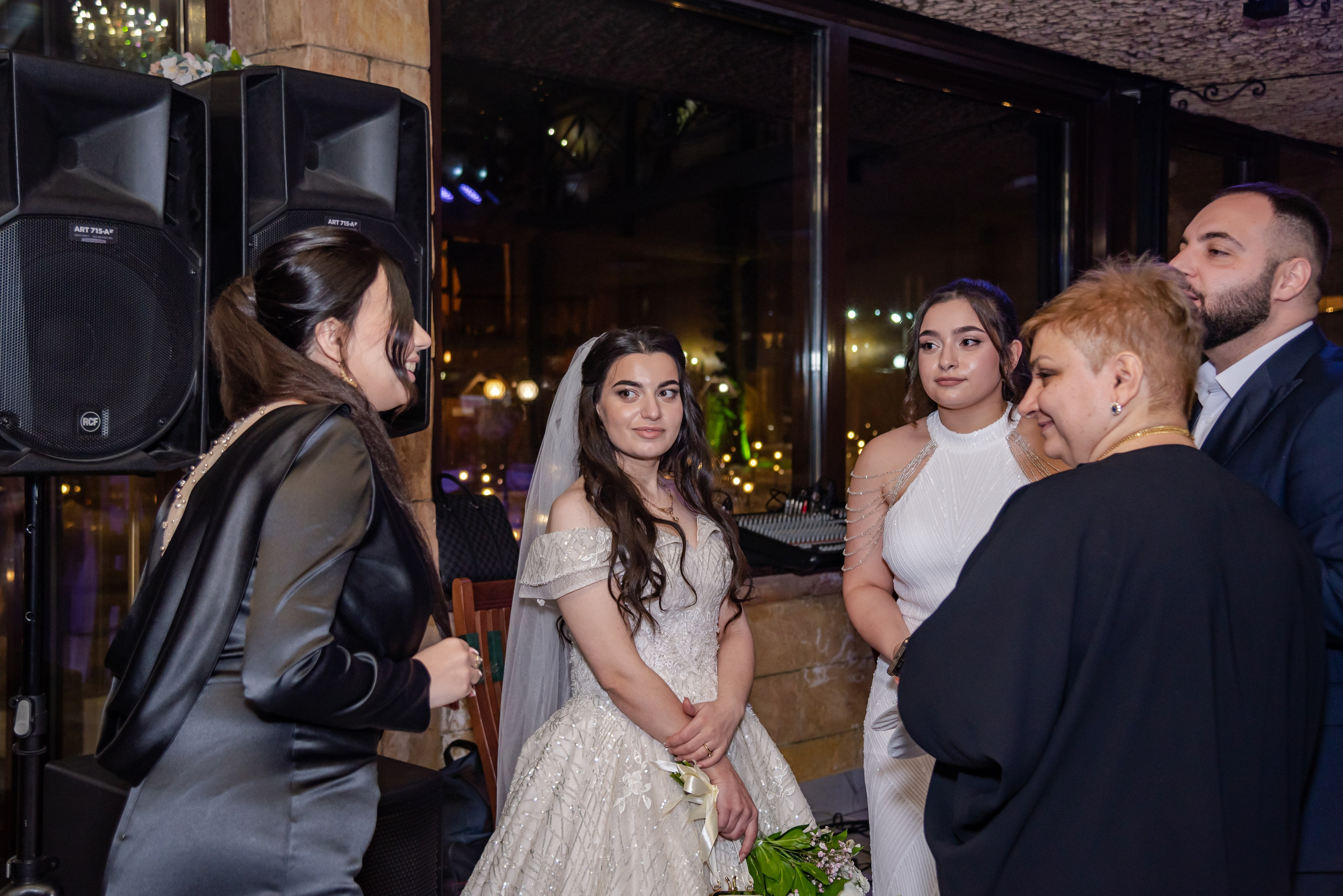 Эдгар и Элина. Фотограф Галина Нестерова