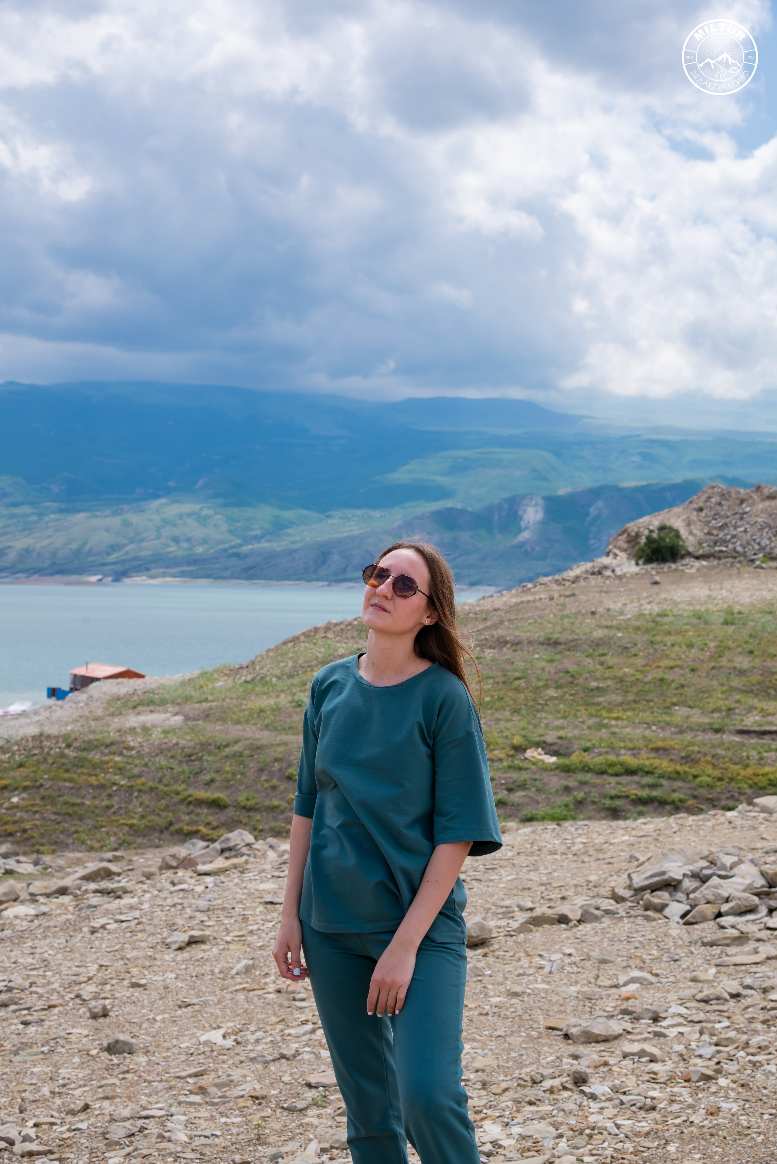 Тур в Чечню. Фотограф Галина Нестерова