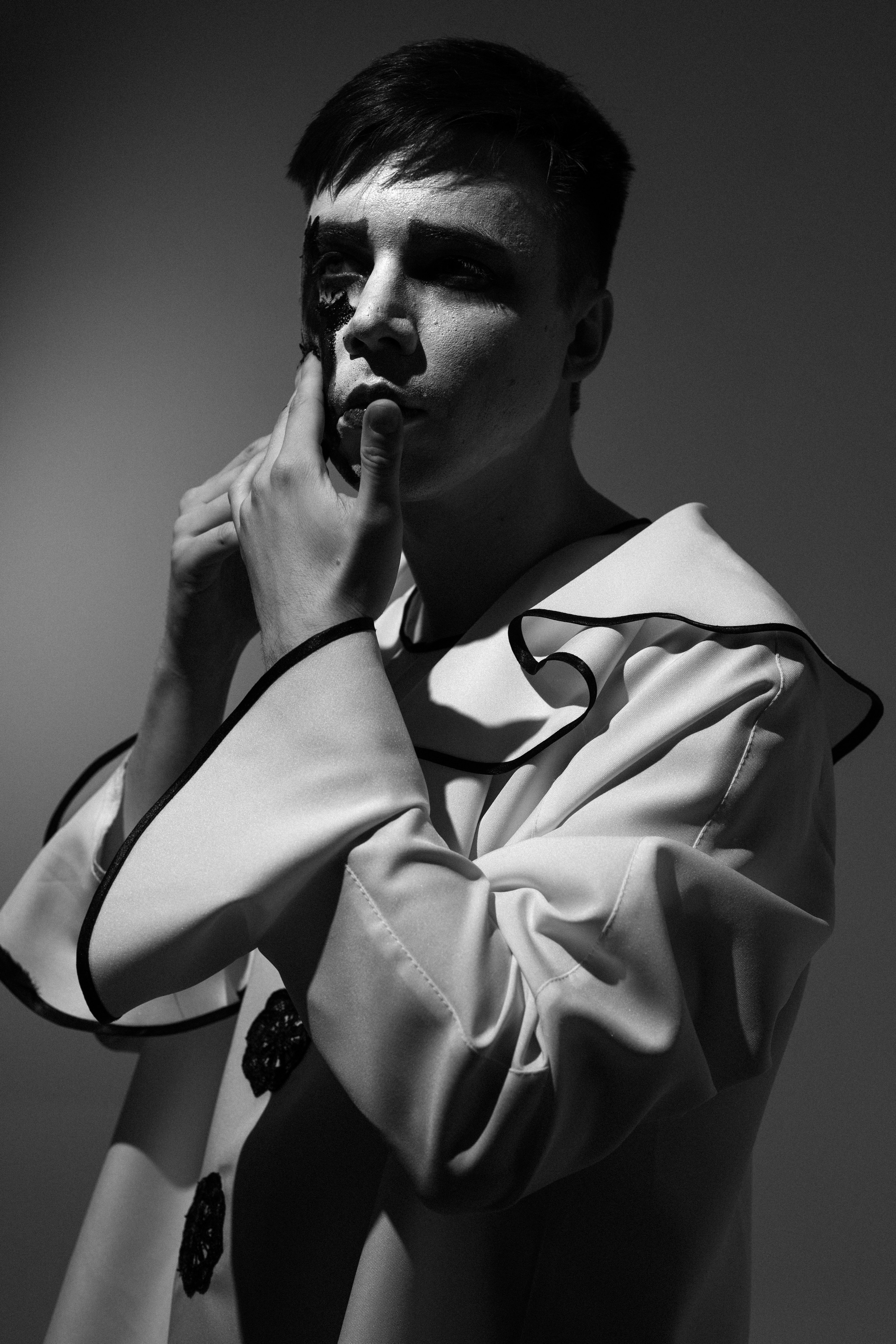 Евгений. Фотограф в Тюмени Даша Михнова. Портреты, фотопроекты, фотодни