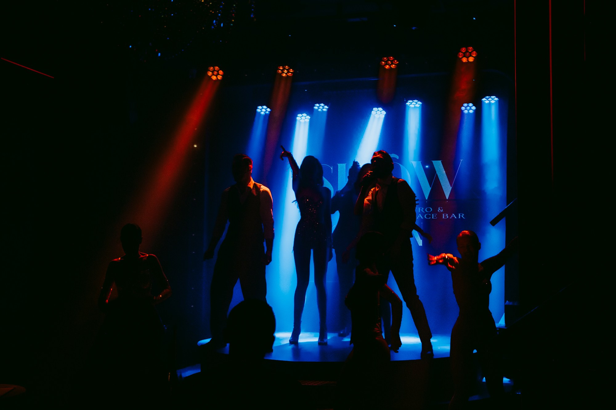 Show must go on. Фотограф, г. Иркутск