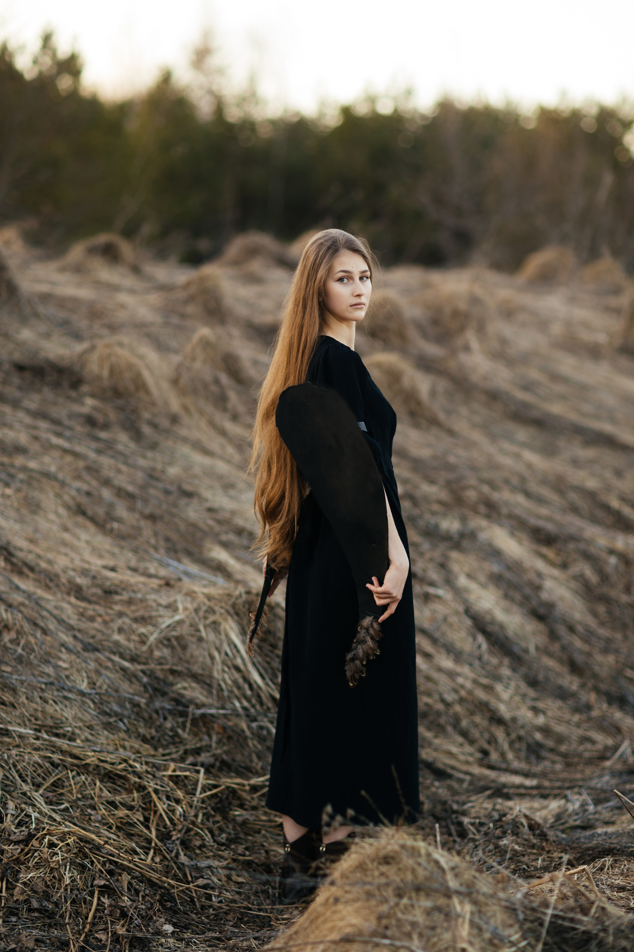 BIRD. Ваш фотограф Любовь Чистякова