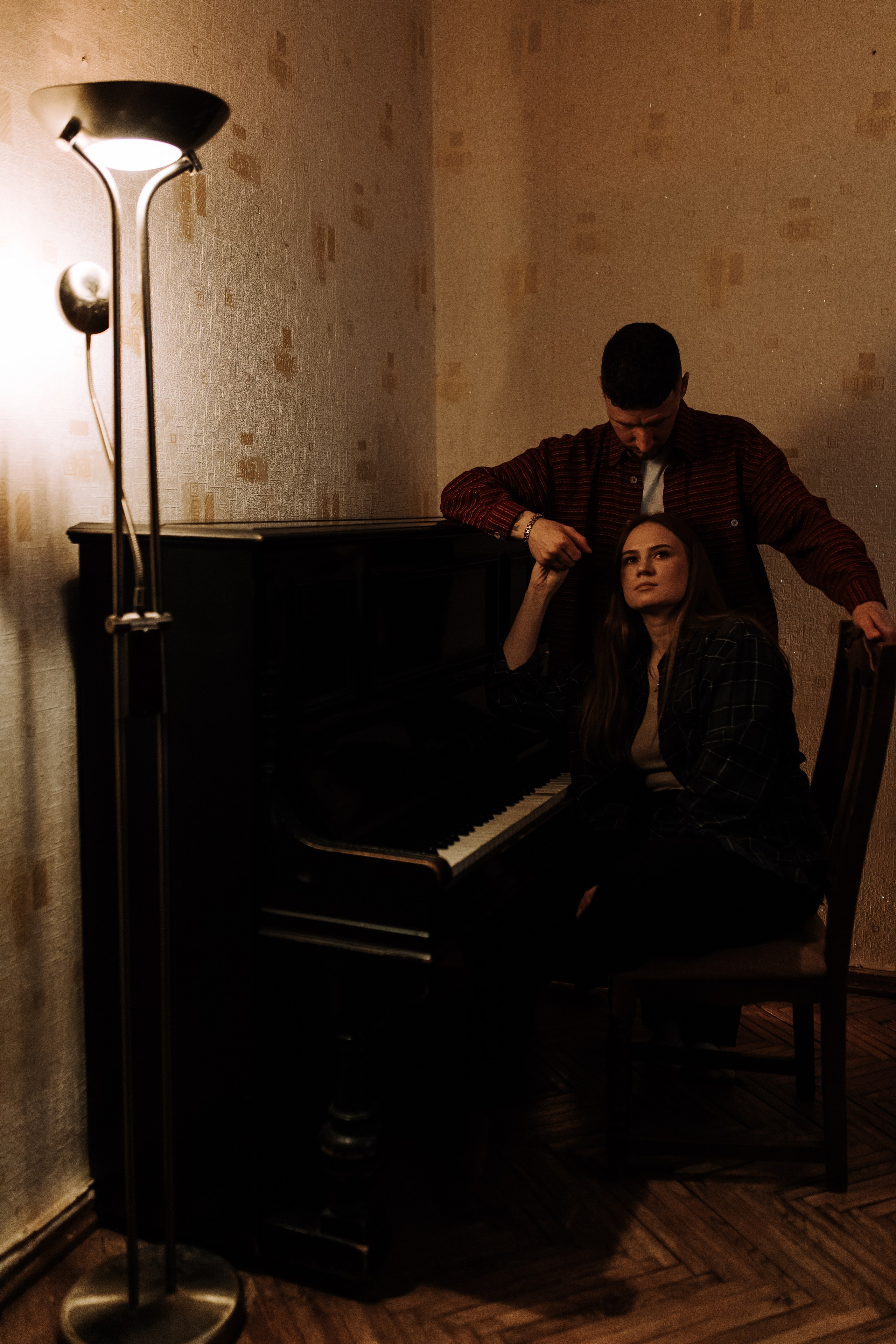 Антон и Аня. Фотограф Могилев Беларусь