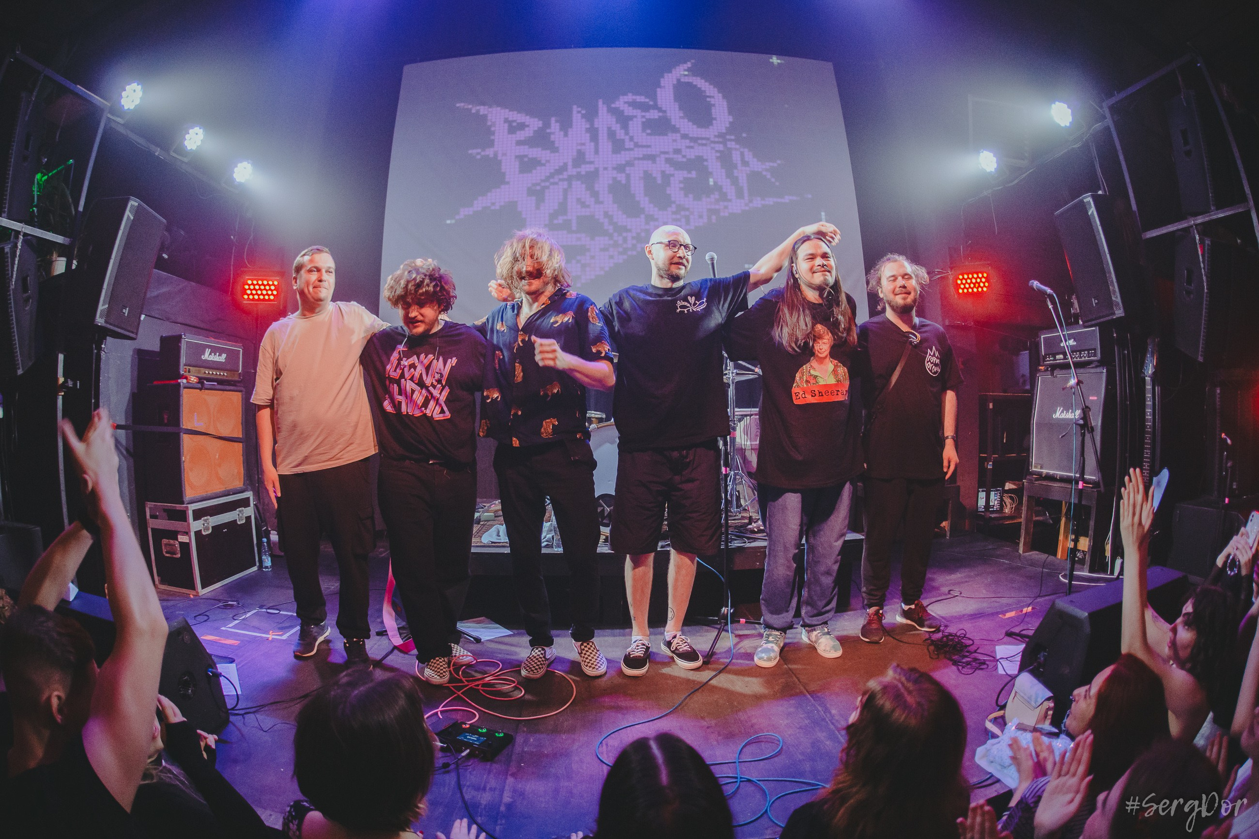 Видеокассета твоих родителей, Ласточка, Питер, Санкт-Петербург, ВКТР, концерт, 26.04.2024, SergDor, 26 апреля 2024 года, #SergDor