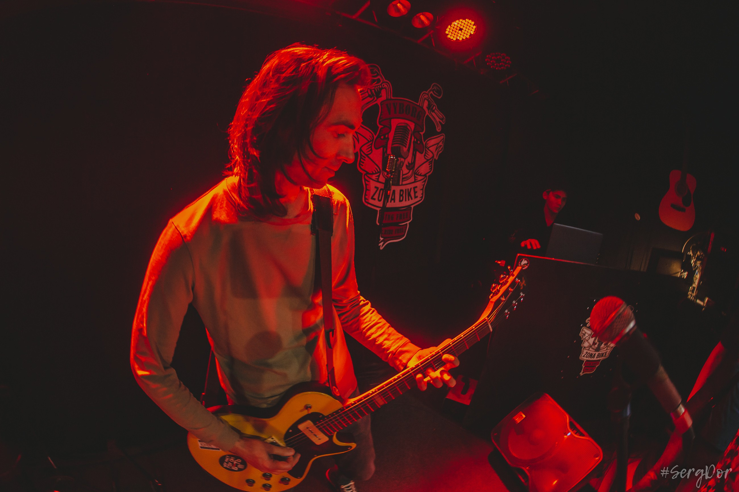 Радиопомехи, Выборг, Zona Bike, 16.03.2024, SergDor, 16 марта 2024 года, #SergDor