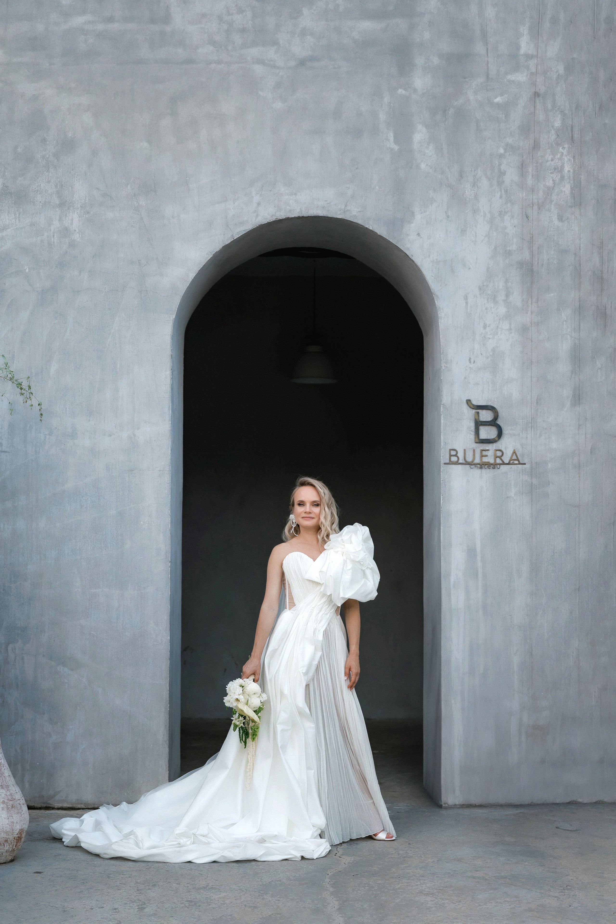 Ilya & Marina. Anastasiya Krasnyuk